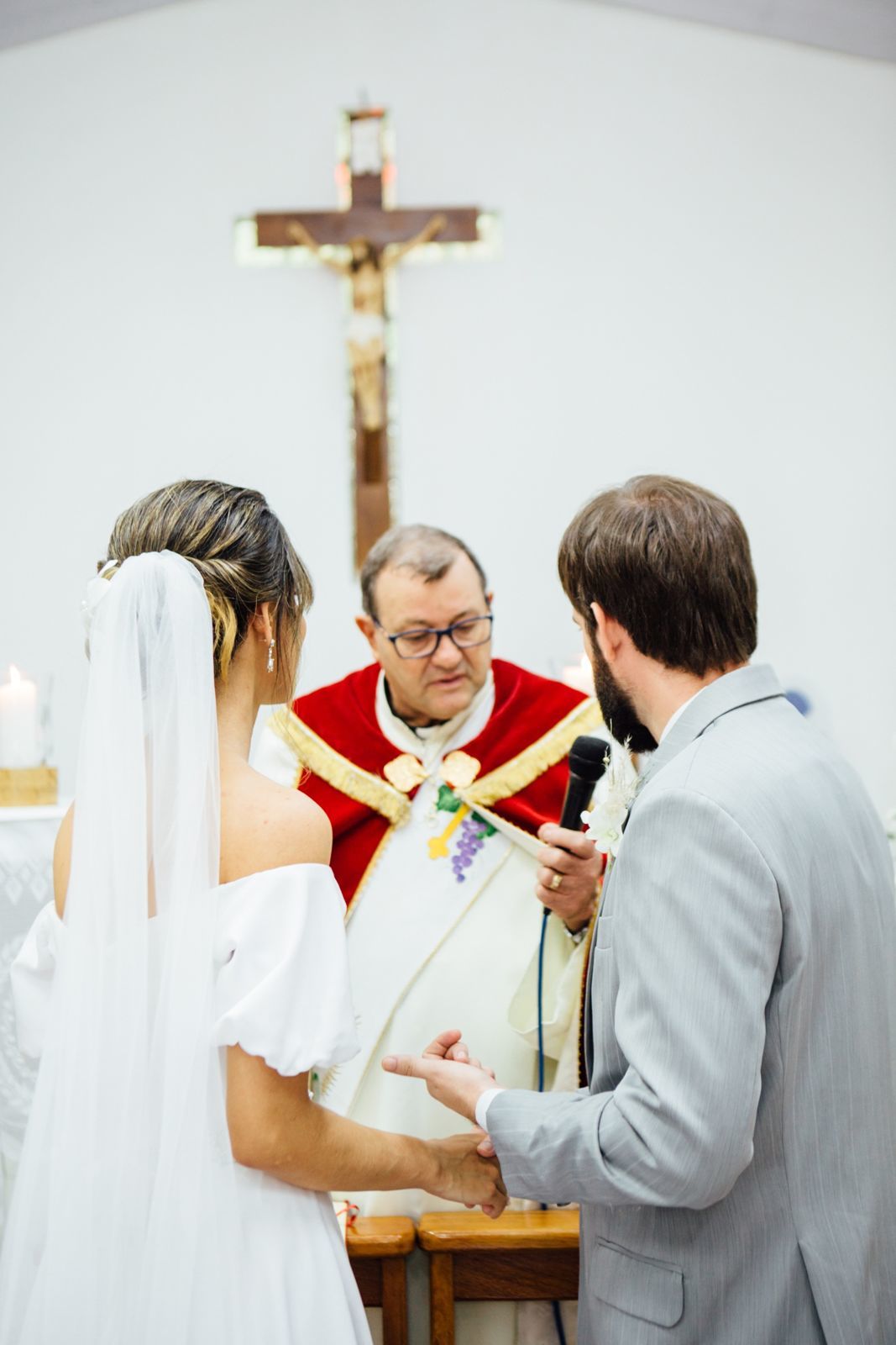 Foto Luciana & Daniel - Jardim Secreto - Penedo RJ - Imagem 105