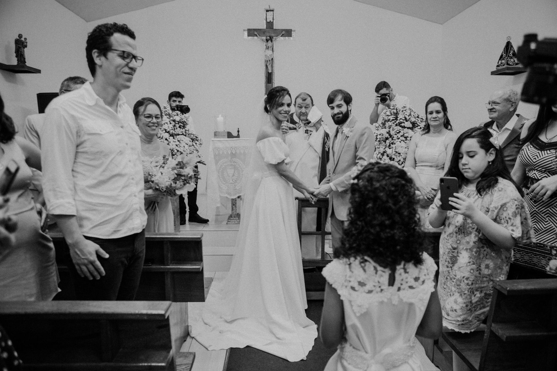Foto Luciana & Daniel - Jardim Secreto - Penedo RJ - Imagem 108