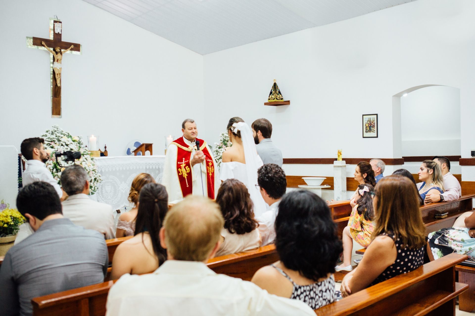 Foto Luciana & Daniel - Jardim Secreto - Penedo RJ - Imagem 102