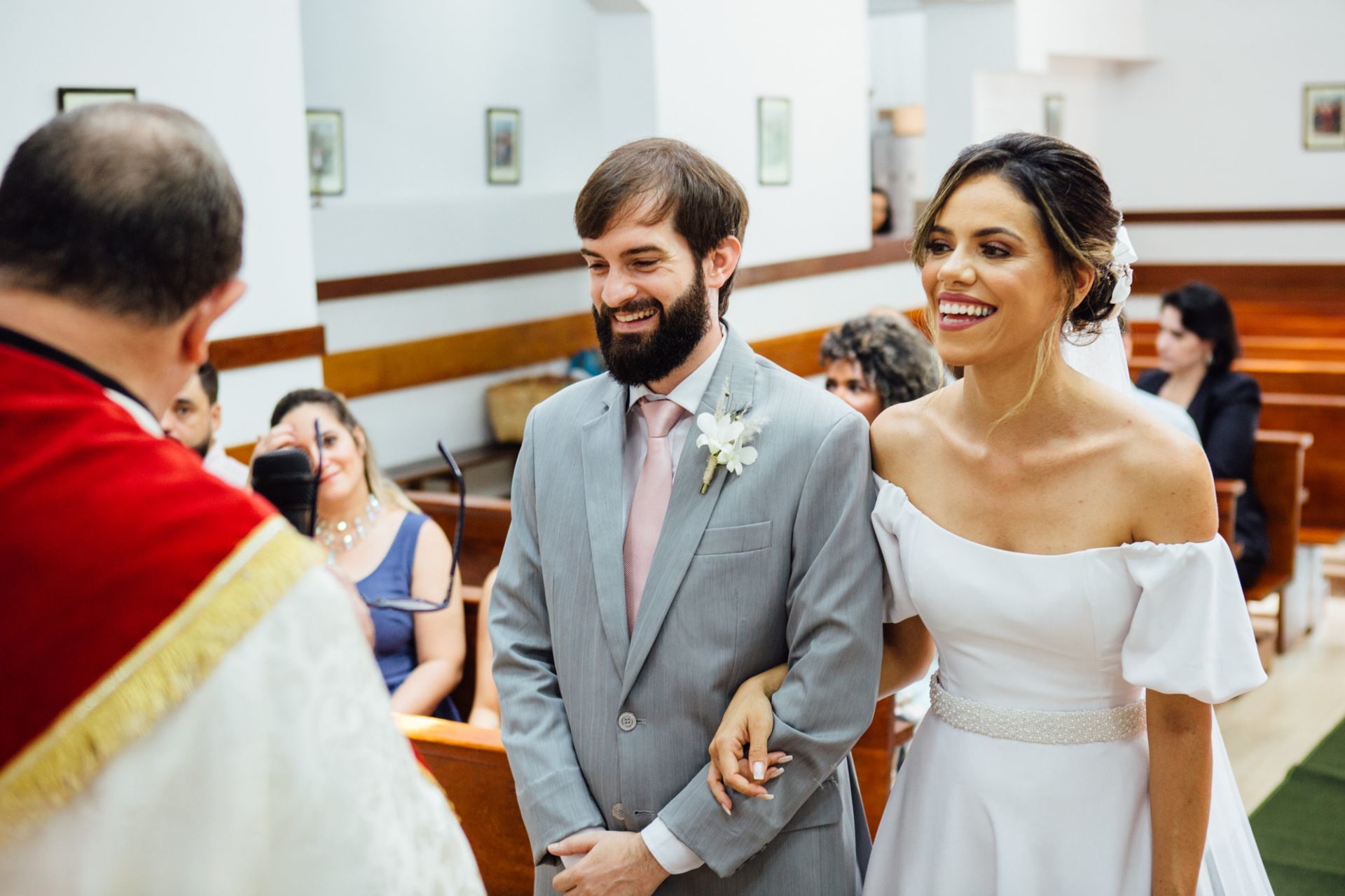 Foto Luciana & Daniel - Jardim Secreto - Penedo RJ - Imagem 98