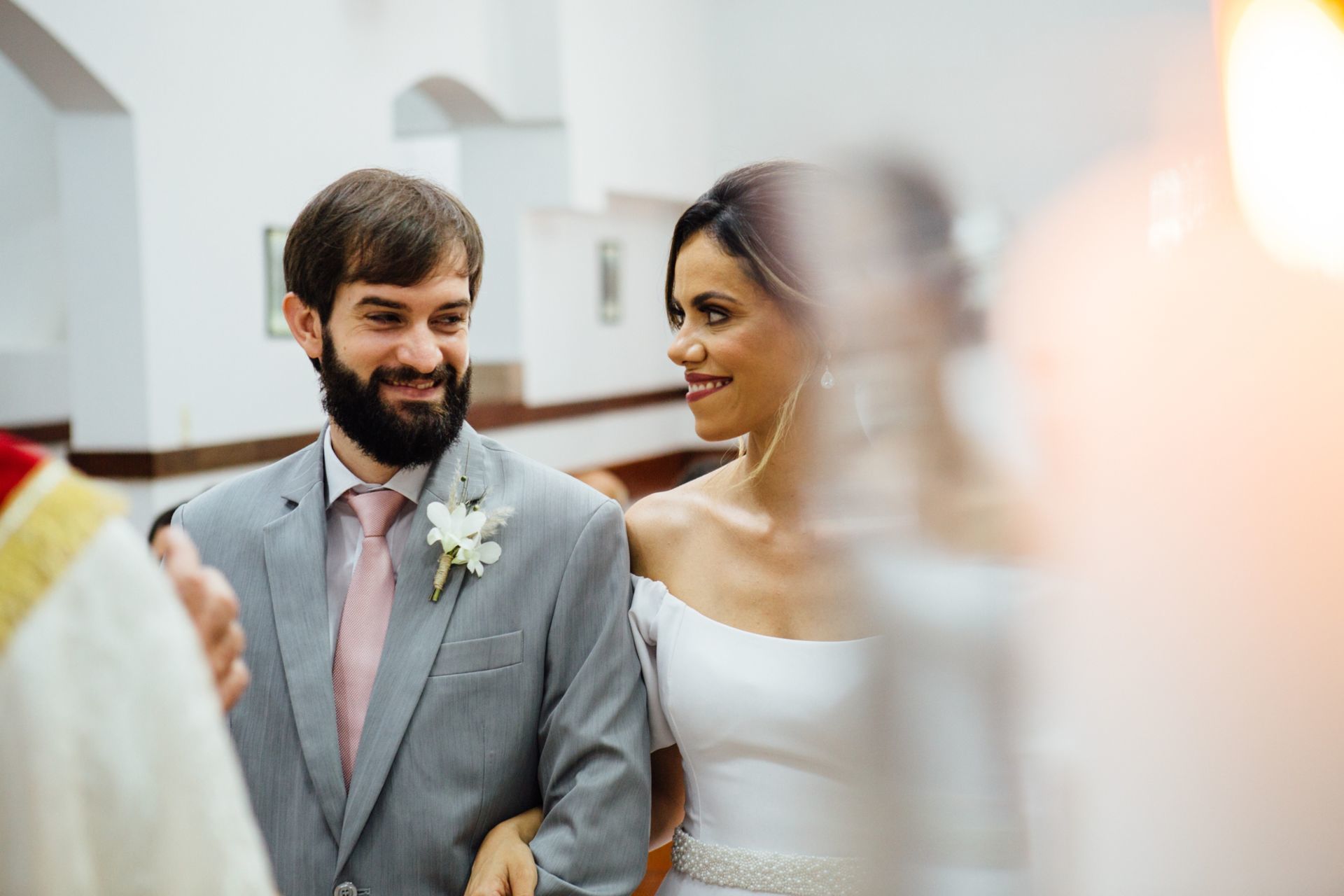 Foto Luciana & Daniel - Jardim Secreto - Penedo RJ - Imagem 100