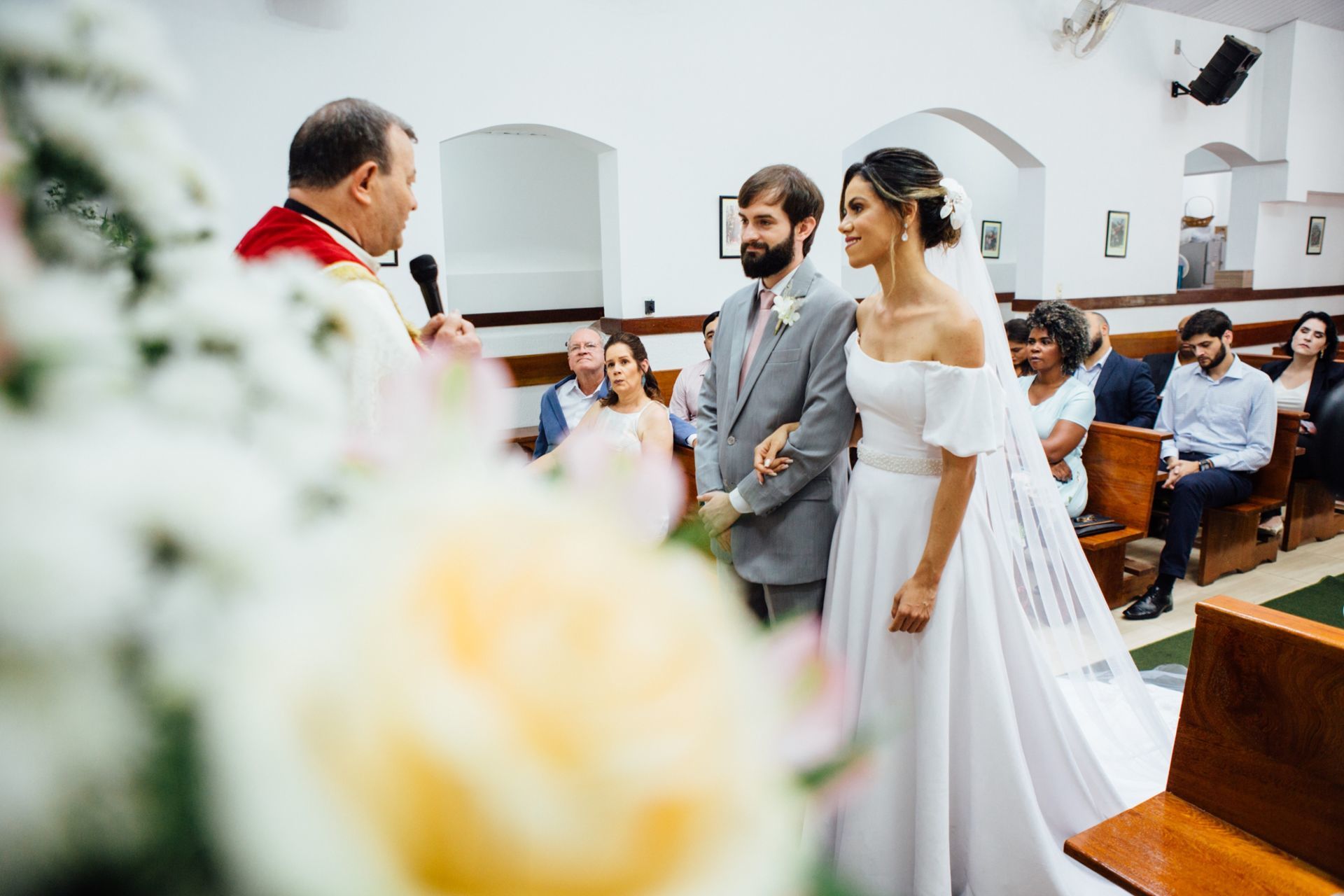 Foto Luciana & Daniel - Jardim Secreto - Penedo RJ - Imagem 101