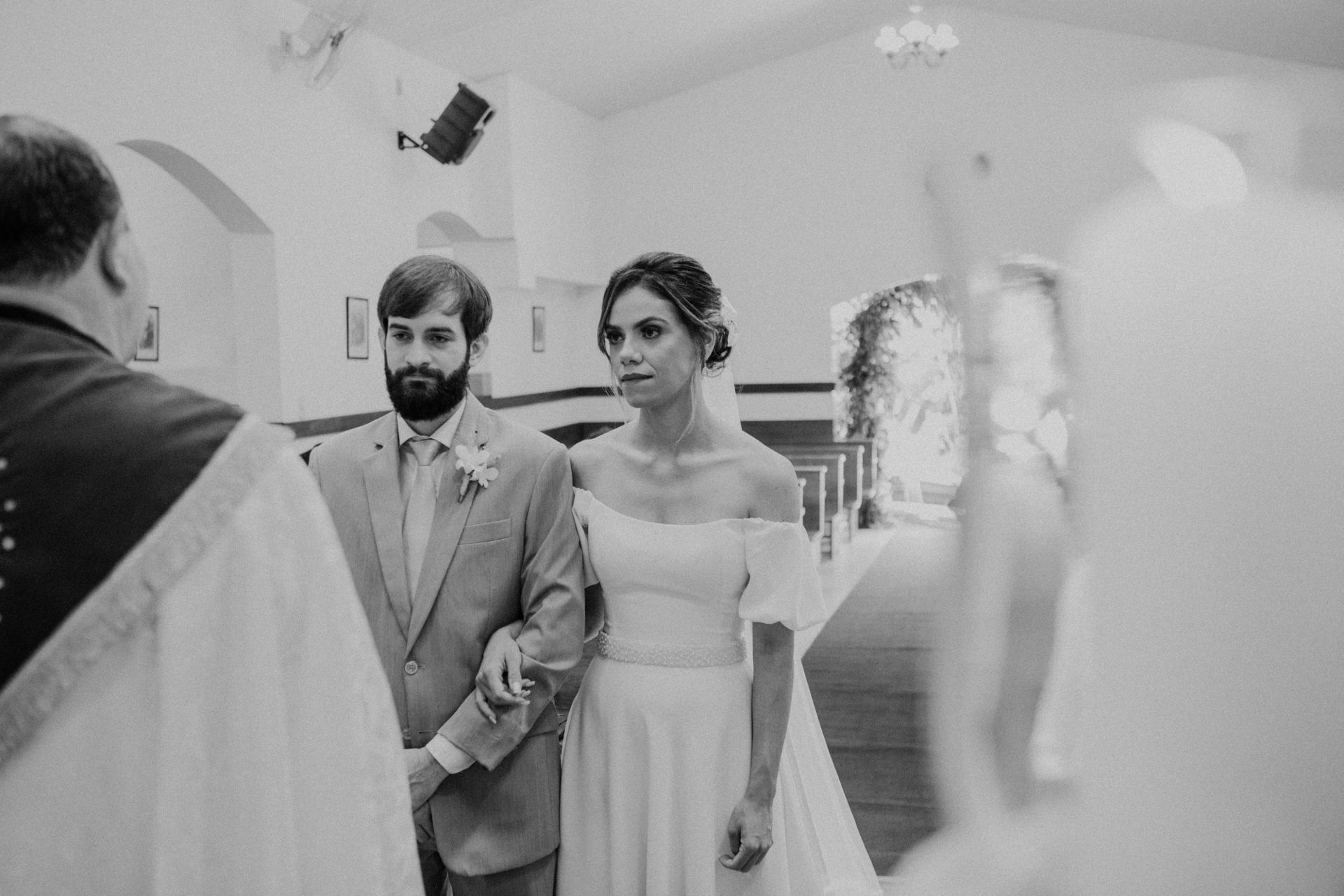 Foto Luciana & Daniel - Jardim Secreto - Penedo RJ - Imagem 99