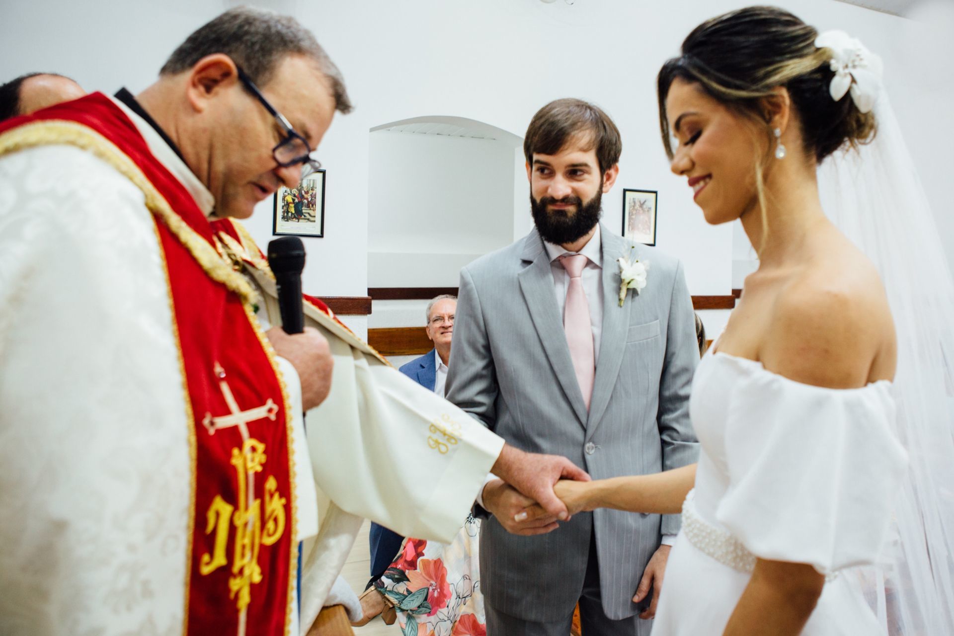Foto Luciana & Daniel - Jardim Secreto - Penedo RJ - Imagem 107