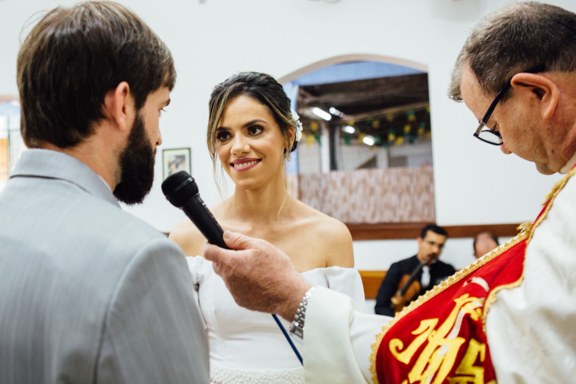 Foto Luciana & Daniel - Jardim Secreto - Penedo RJ - Imagem 106