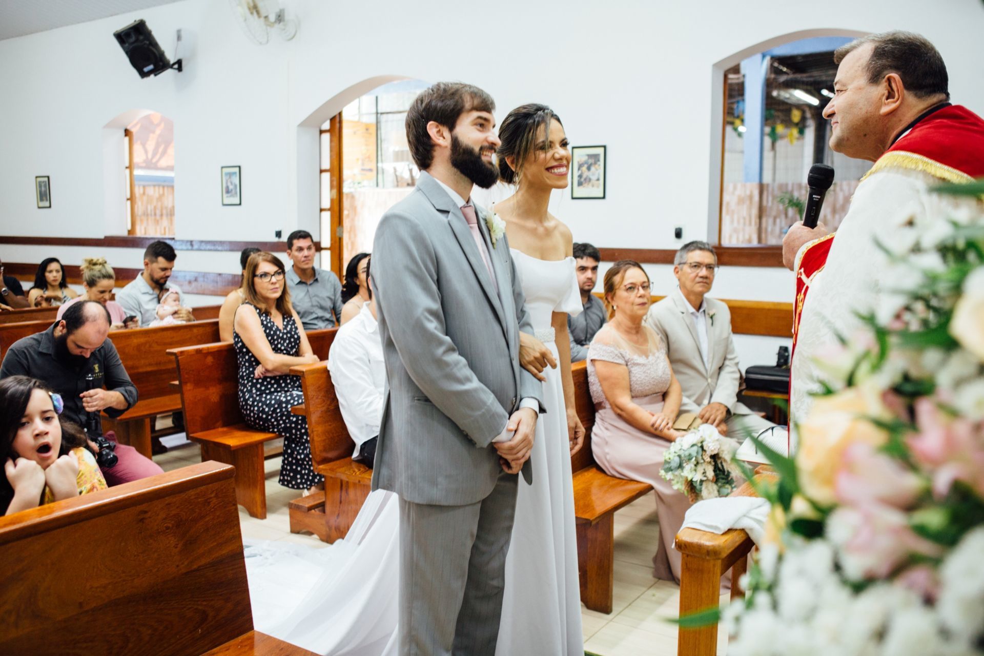 Foto Luciana & Daniel - Jardim Secreto - Penedo RJ - Imagem 103