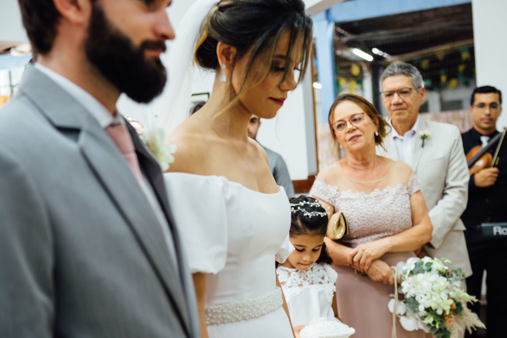 Foto Luciana & Daniel - Jardim Secreto - Penedo RJ - Imagem 117