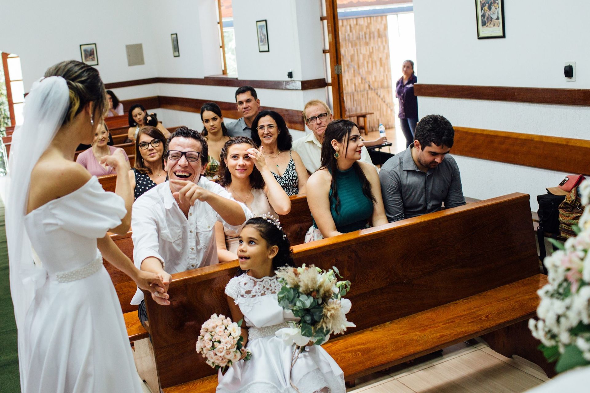 Foto Luciana & Daniel - Jardim Secreto - Penedo RJ - Imagem 122