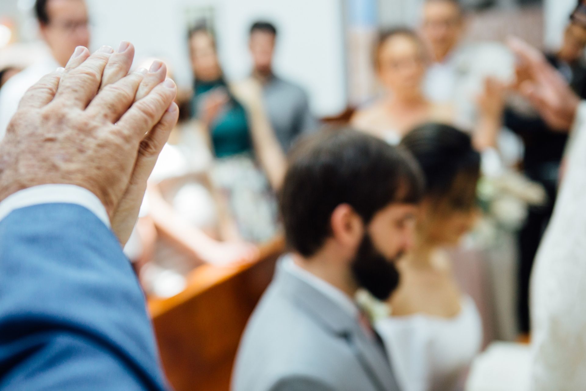 Foto Luciana & Daniel - Jardim Secreto - Penedo RJ - Imagem 116