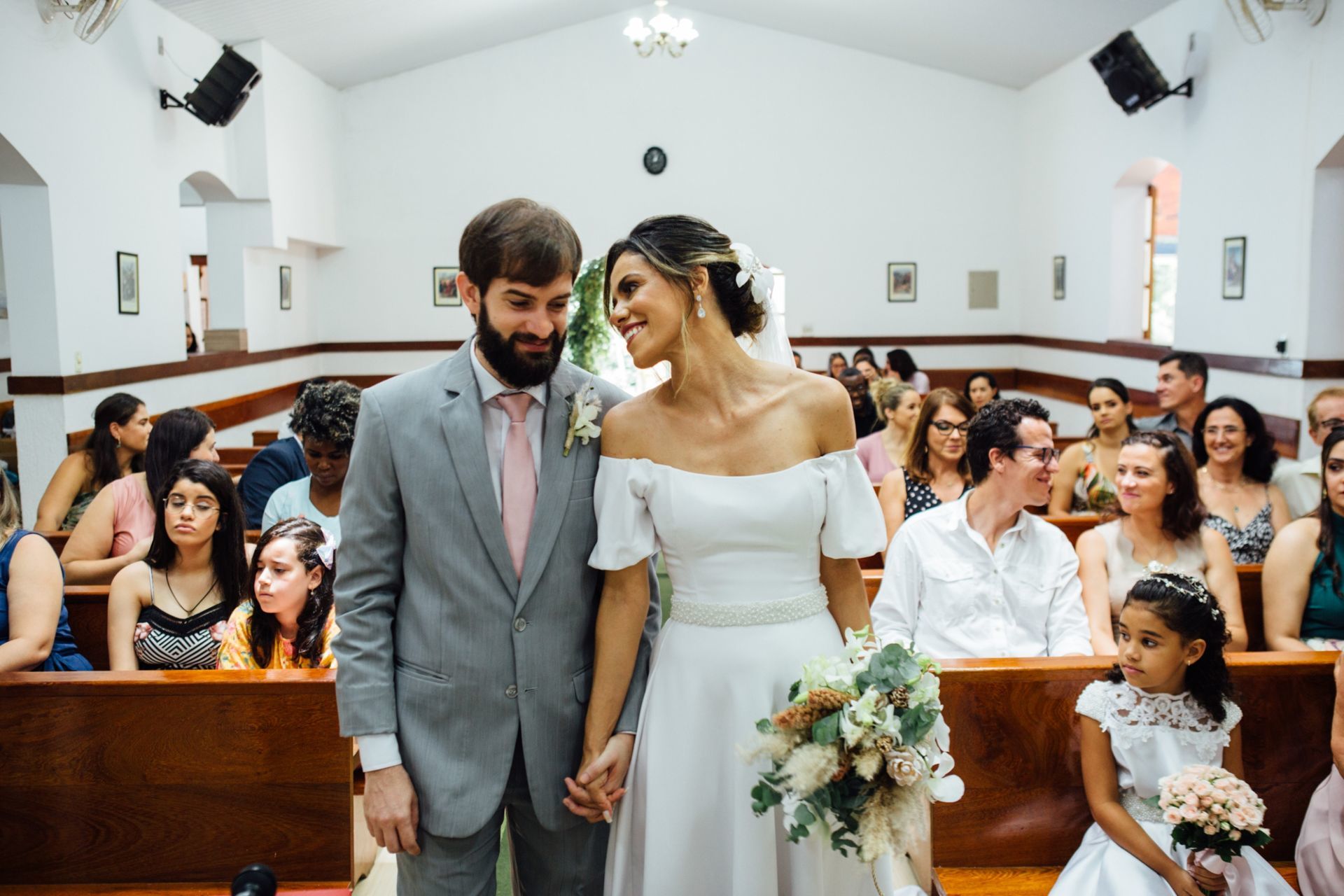 Foto Luciana & Daniel - Jardim Secreto - Penedo RJ - Imagem 123