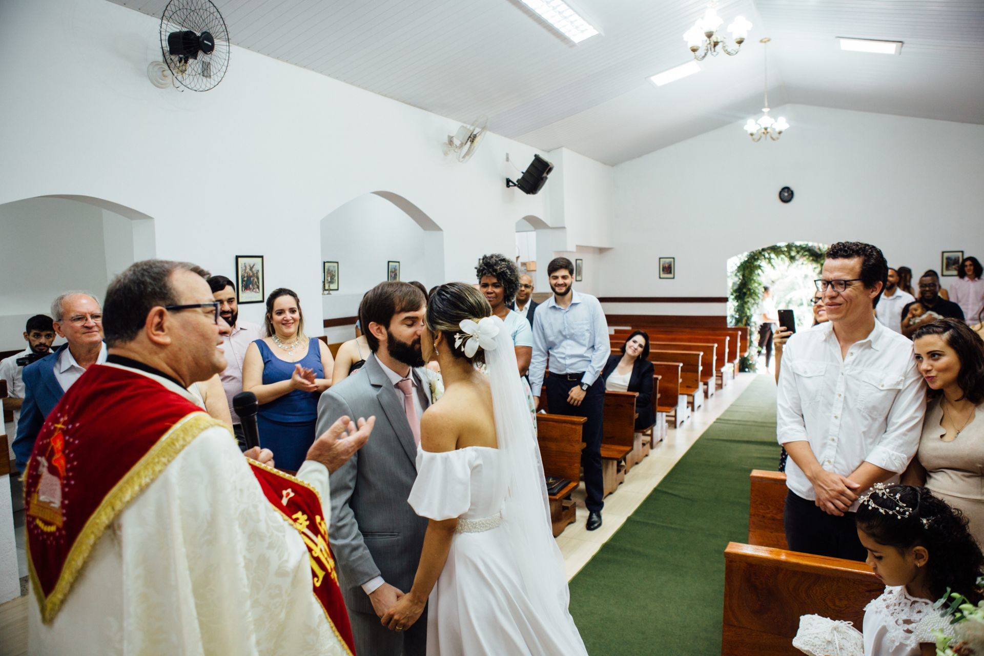 Foto Luciana & Daniel - Jardim Secreto - Penedo RJ - Imagem 114