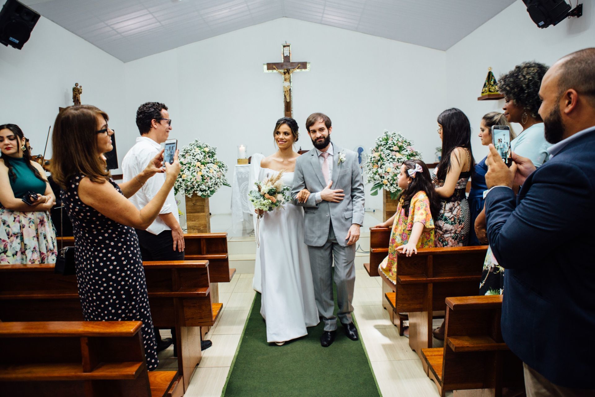 Foto Luciana & Daniel - Jardim Secreto - Penedo RJ - Imagem 126