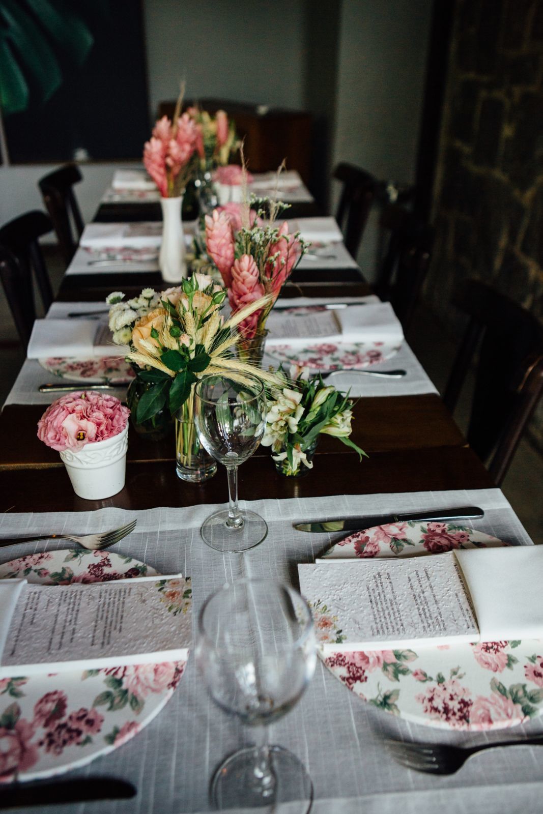 Foto Luciana & Daniel - Jardim Secreto - Penedo RJ - Imagem 140