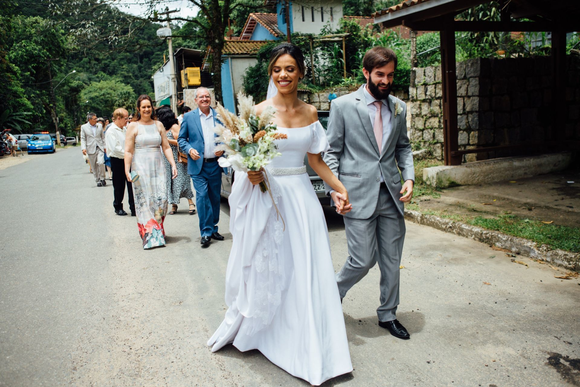 Foto Luciana & Daniel - Jardim Secreto - Penedo RJ - Imagem 131