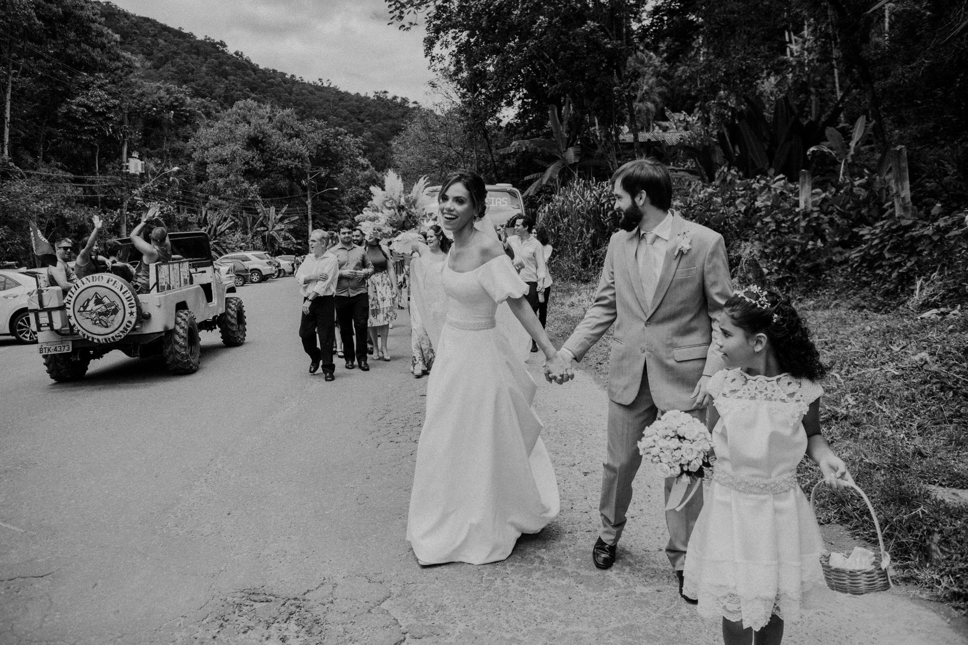 Foto Luciana & Daniel - Jardim Secreto - Penedo RJ - Imagem 134