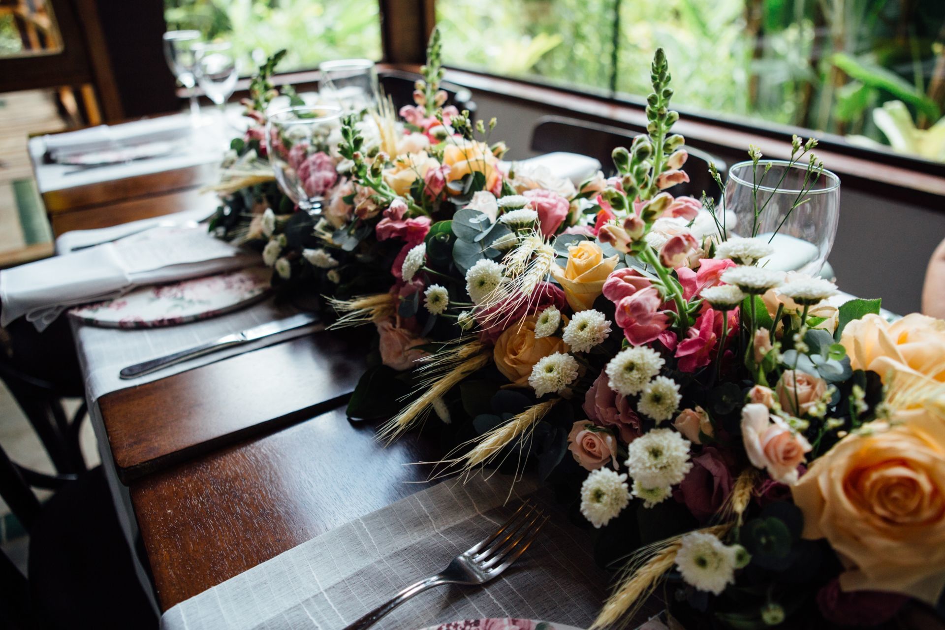 Foto Luciana & Daniel - Jardim Secreto - Penedo RJ - Imagem 141