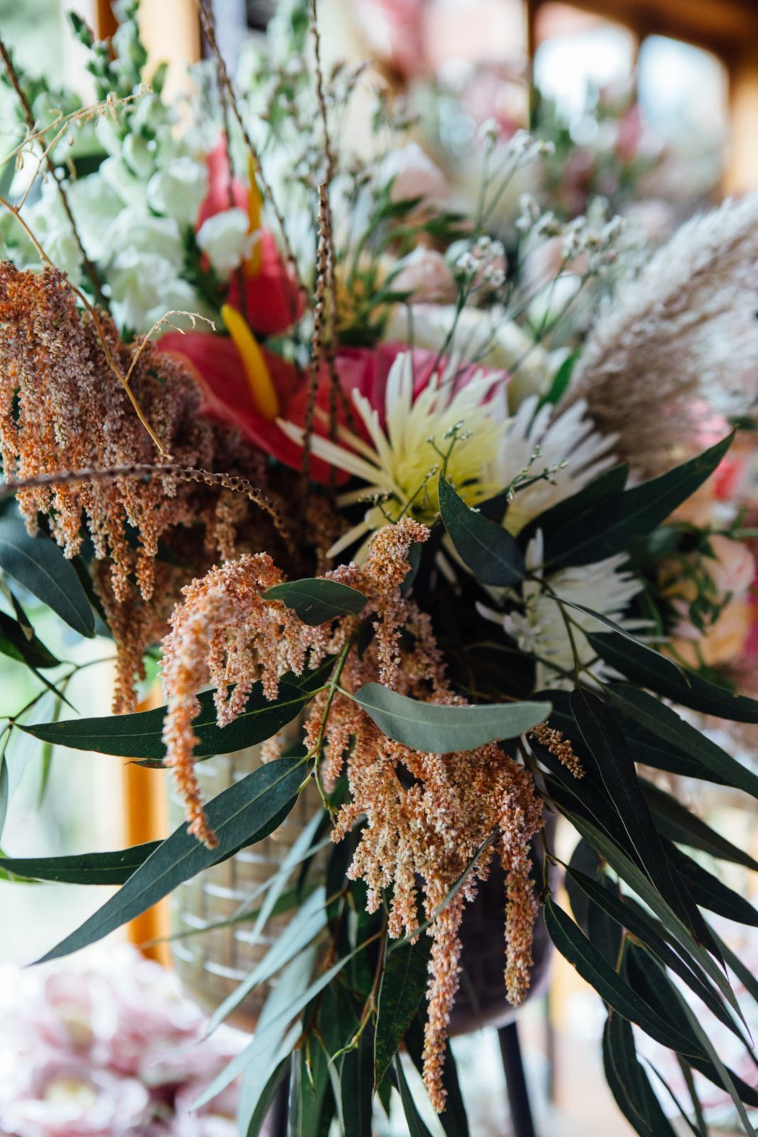 Foto Luciana & Daniel - Jardim Secreto - Penedo RJ - Imagem 168
