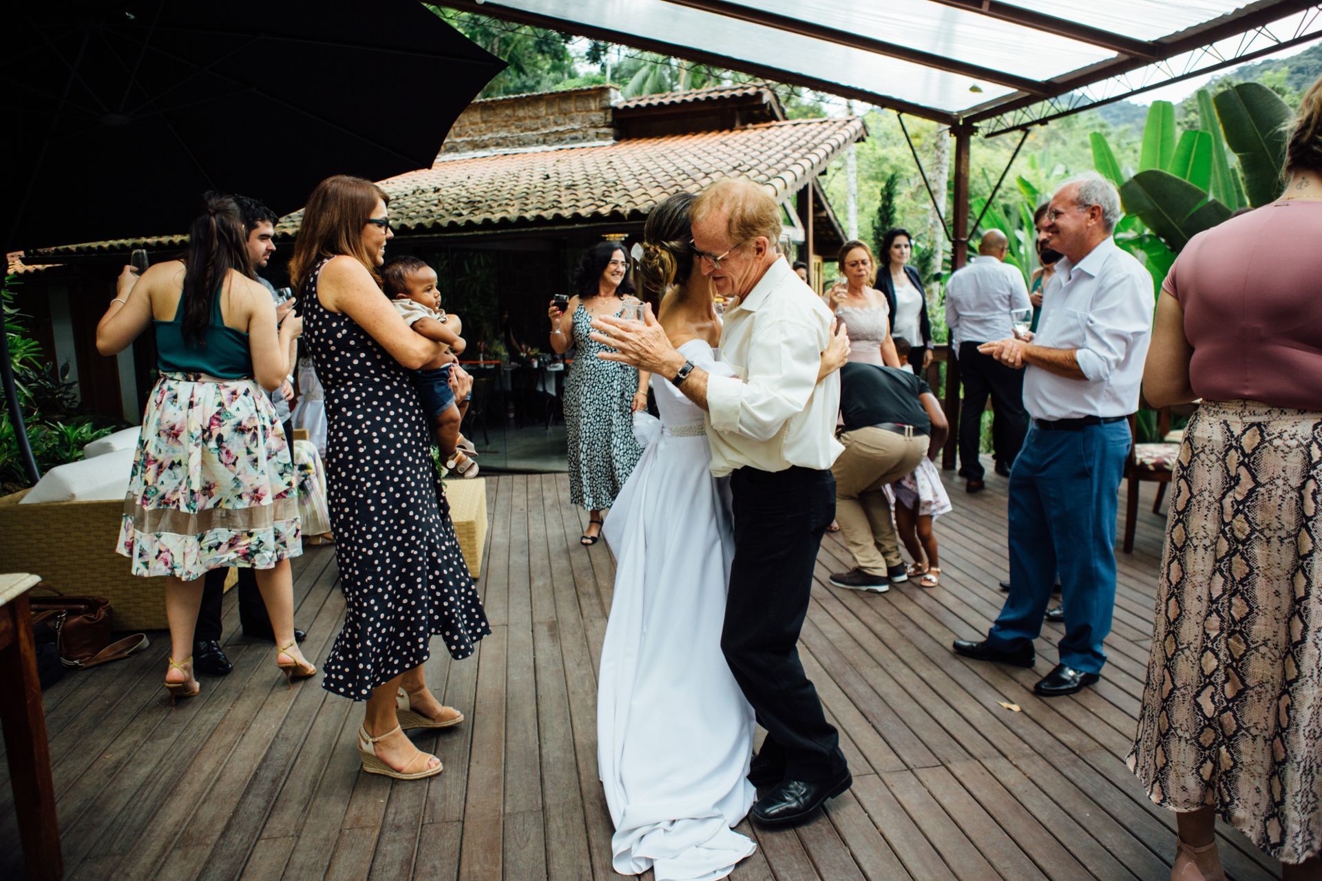 Foto Luciana & Daniel - Jardim Secreto - Penedo RJ - Imagem 195