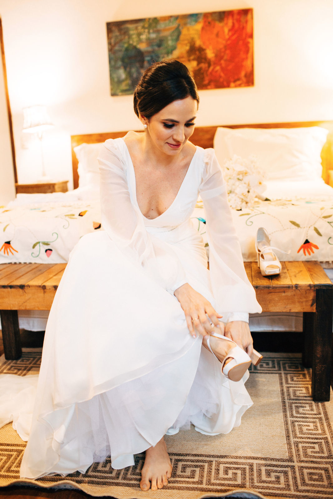 Foto Eduarda & Fernando - Penedo -RJ - Imagem 41