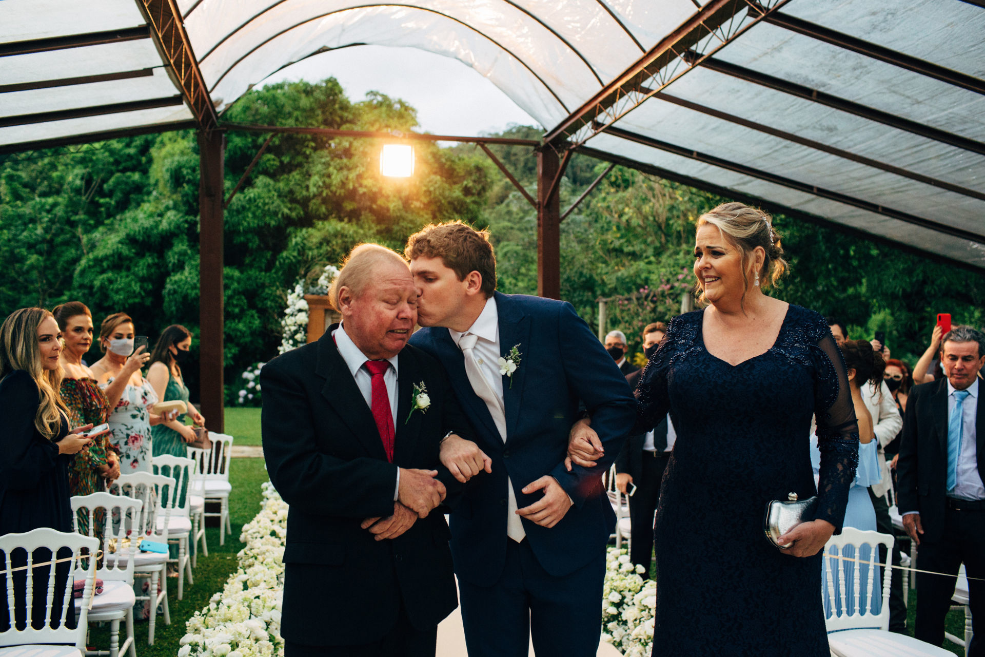 Foto Eduarda & Fernando - Penedo -RJ - Imagem 53