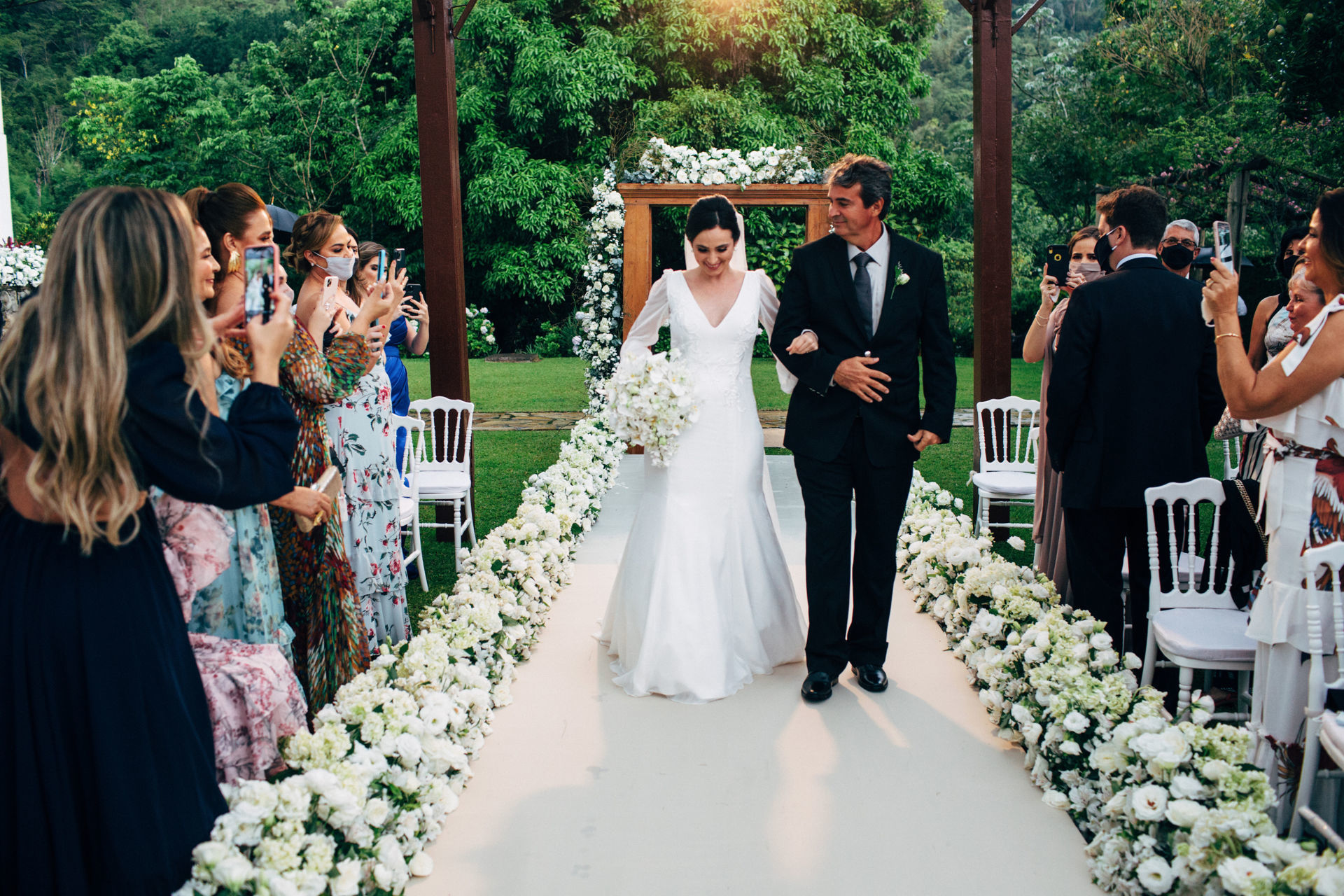 Foto Eduarda & Fernando - Penedo -RJ - Imagem 58