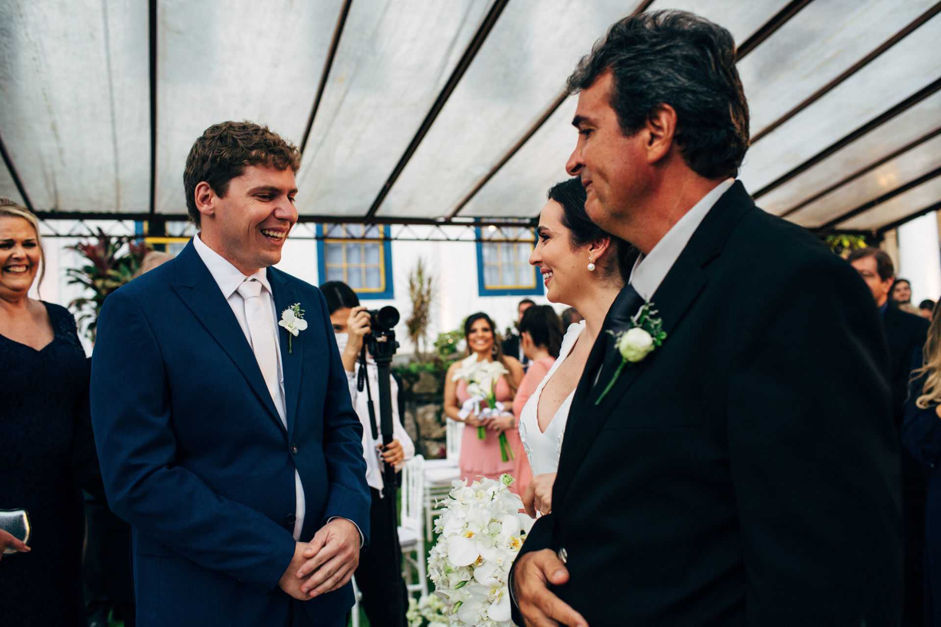 Foto Eduarda & Fernando - Penedo -RJ - Imagem 60