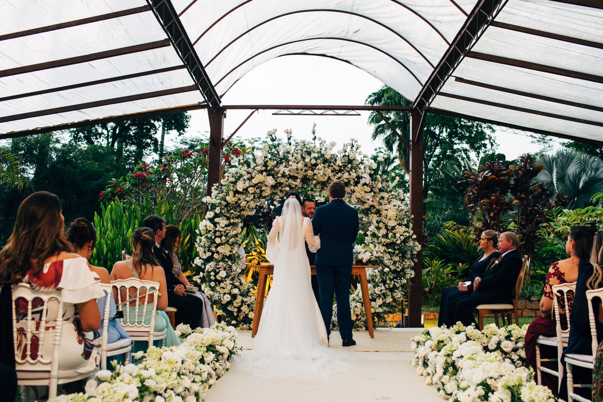 Foto Eduarda & Fernando - Penedo -RJ - Imagem 64