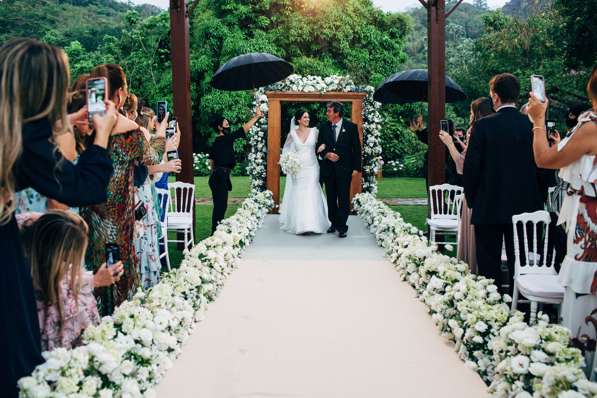 Foto Eduarda & Fernando - Penedo -RJ - Imagem 56