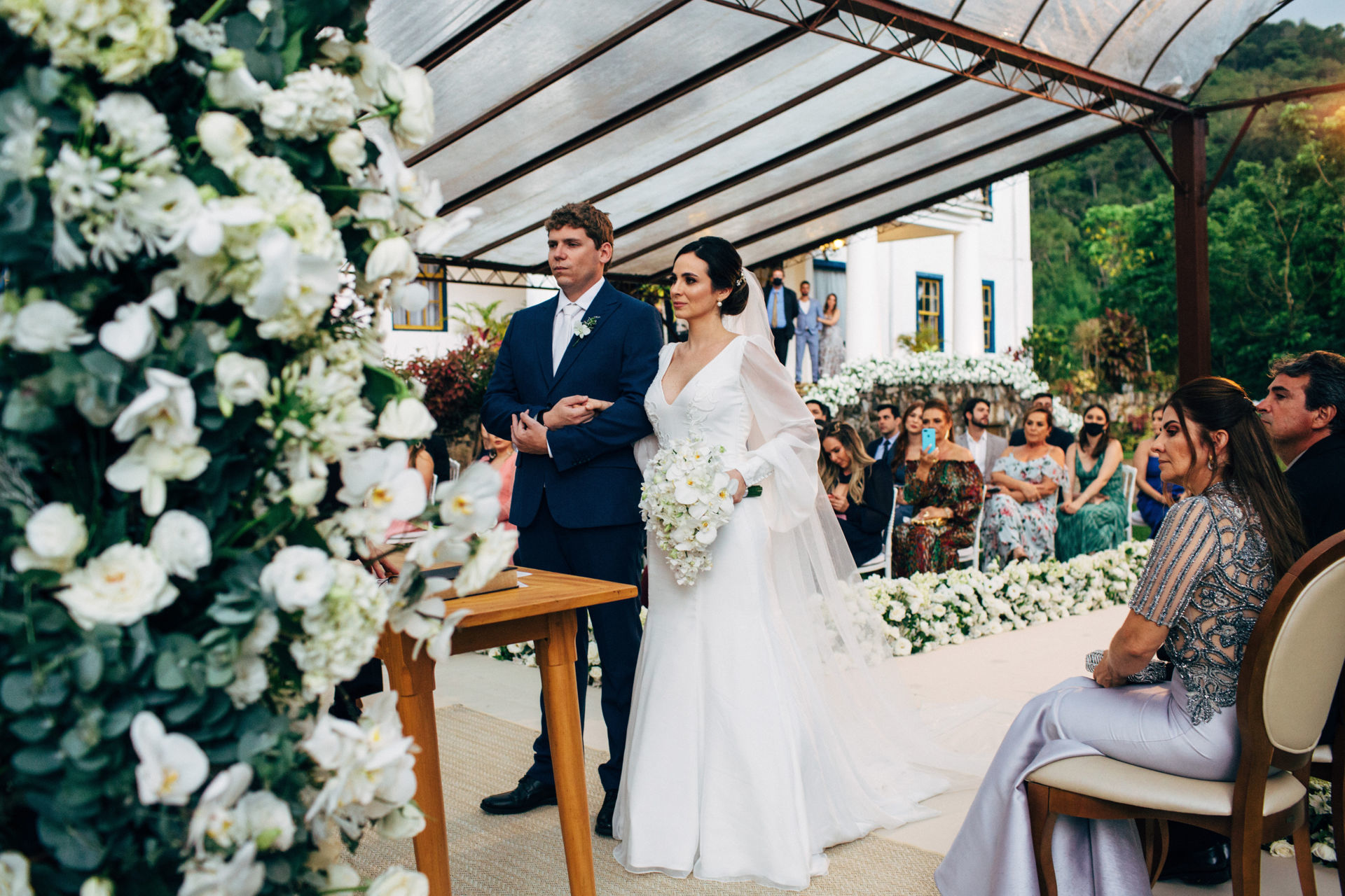 Foto Eduarda & Fernando - Penedo -RJ - Imagem 63