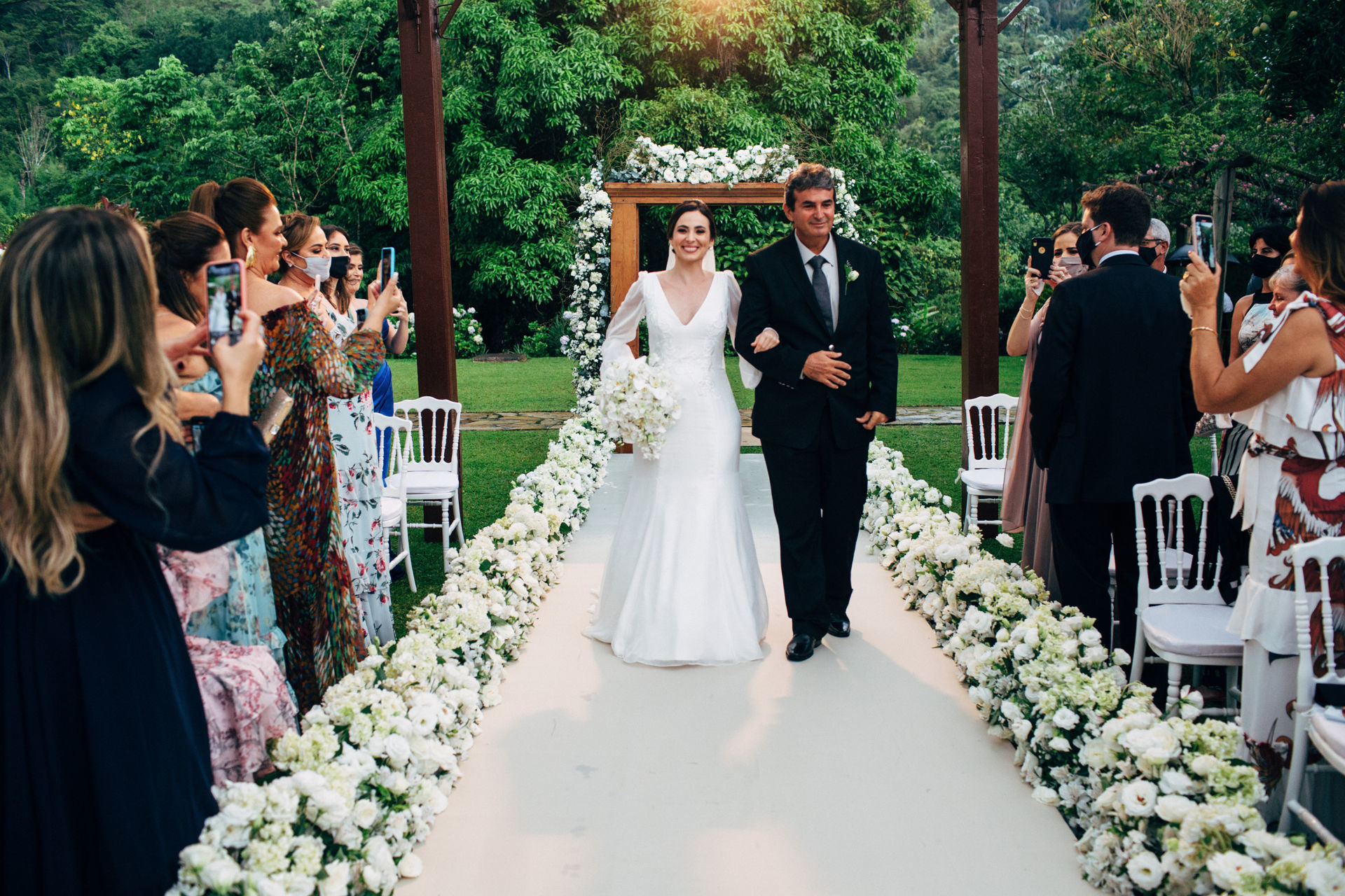 Foto Eduarda & Fernando - Penedo -RJ - Imagem 57