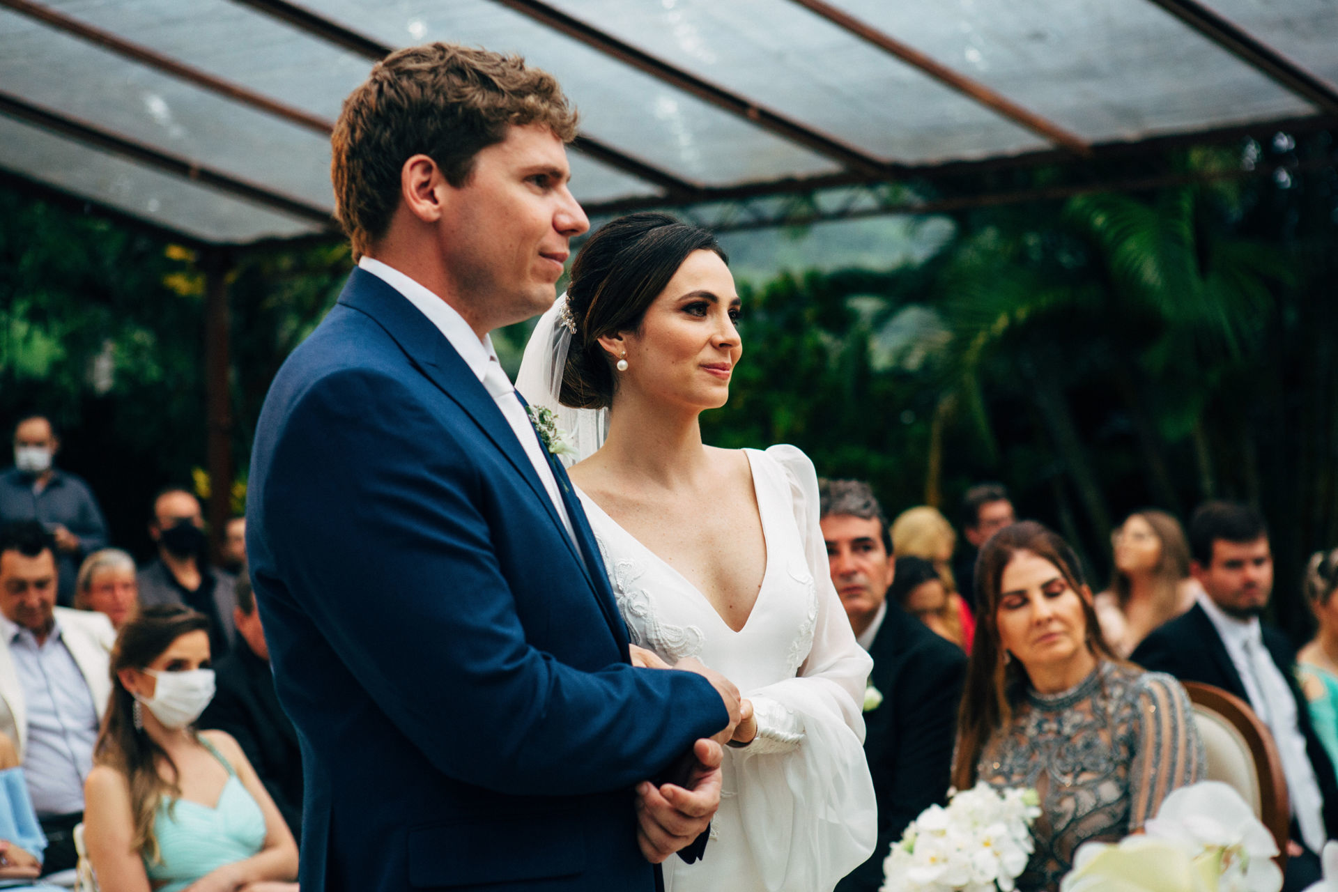 Foto Eduarda & Fernando - Penedo -RJ - Imagem 77