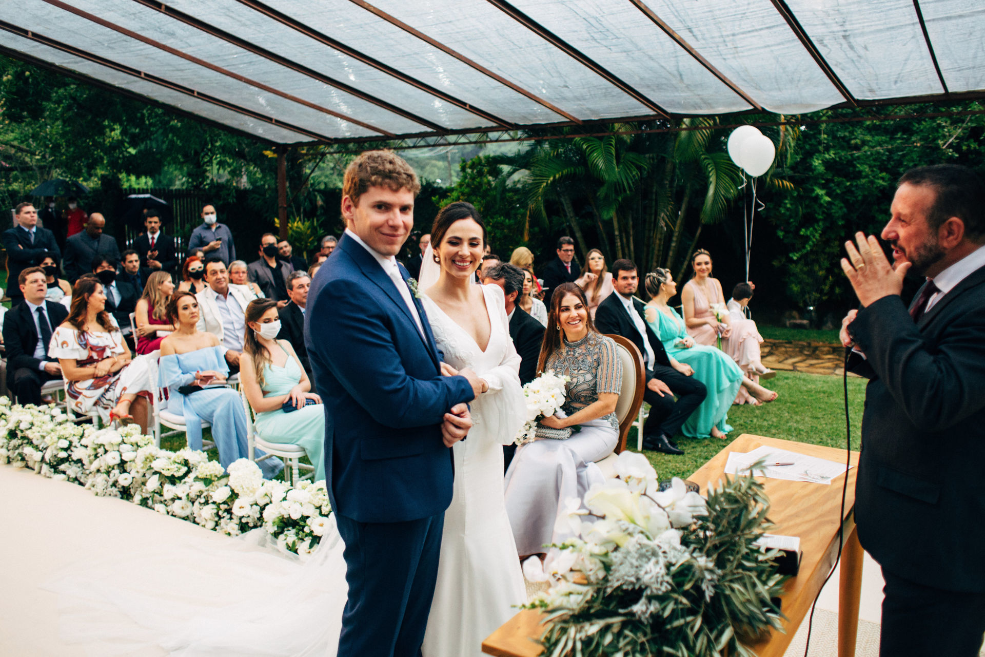 Foto Eduarda & Fernando - Penedo -RJ - Imagem 73