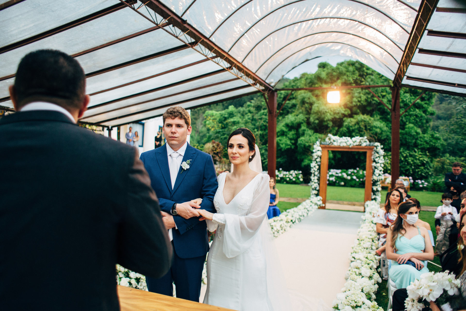 Foto Eduarda & Fernando - Penedo -RJ - Imagem 71