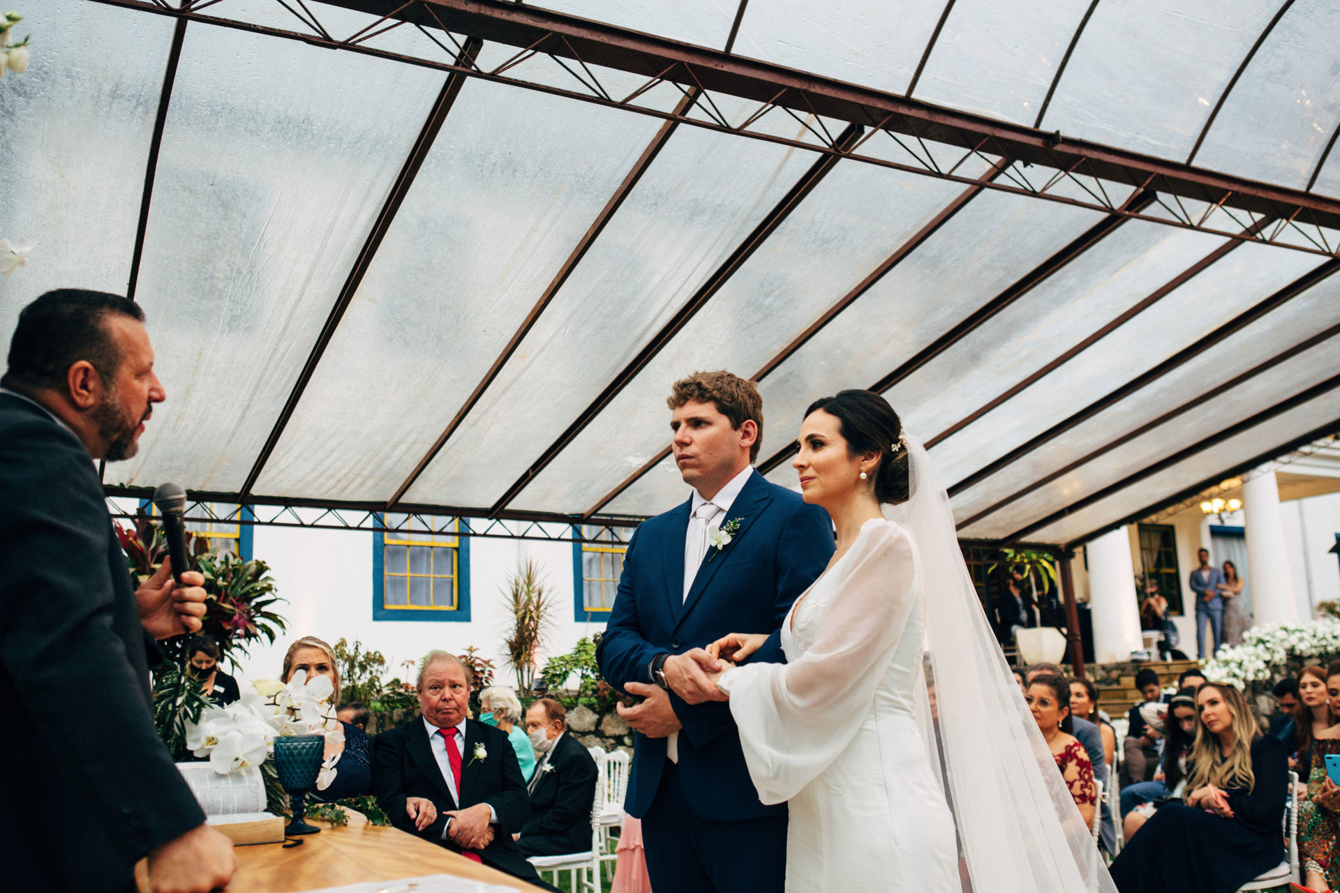 Foto Eduarda & Fernando - Penedo -RJ - Imagem 78