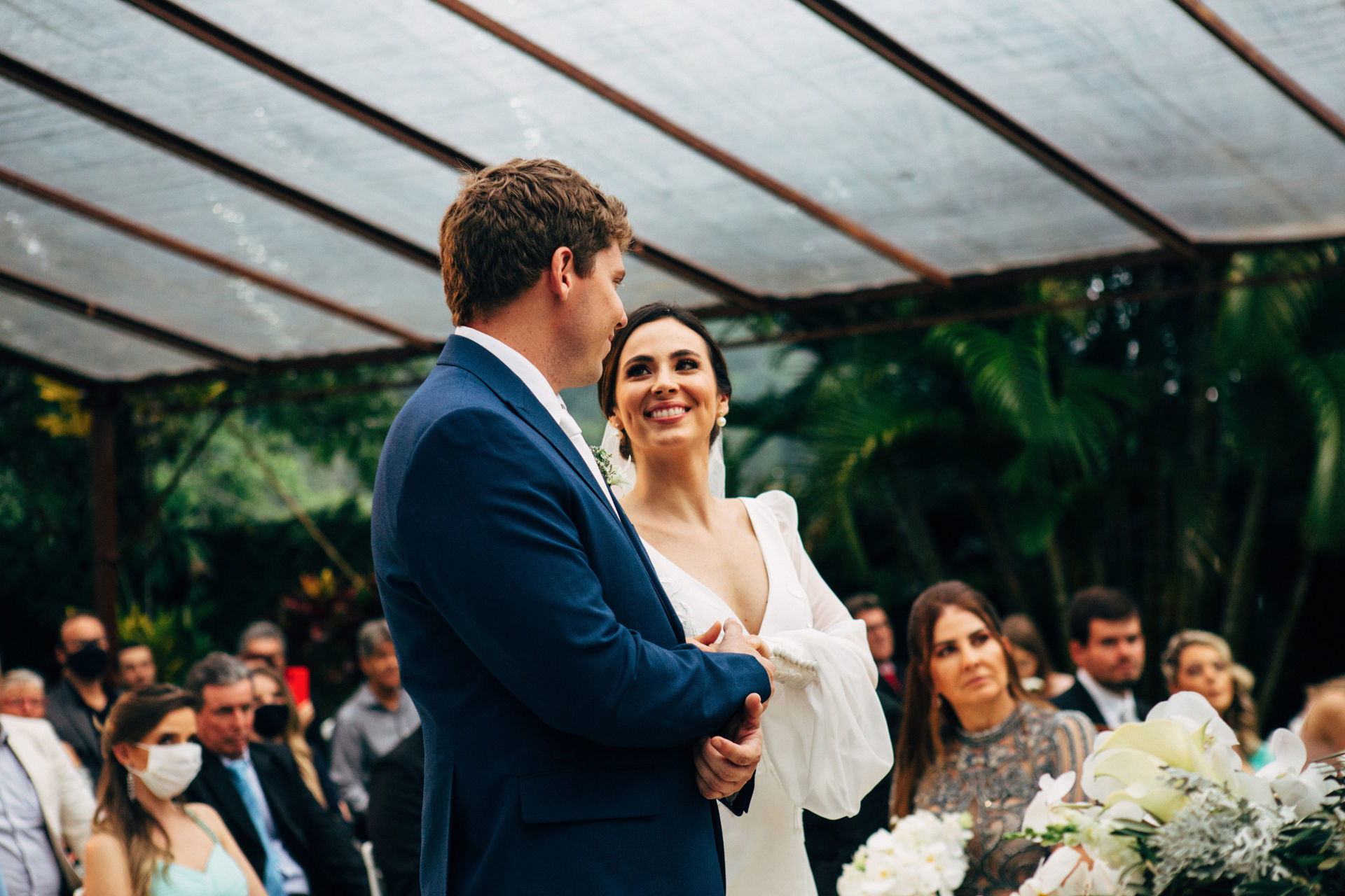 Foto Eduarda & Fernando - Penedo -RJ - Imagem 76