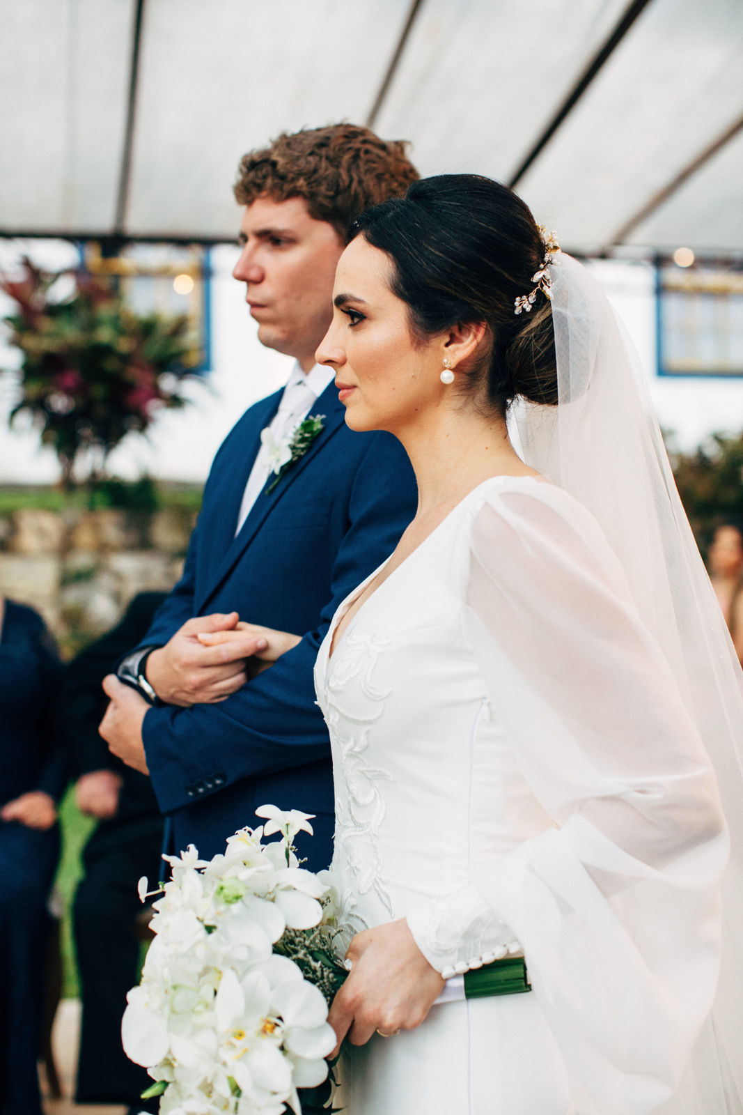 Foto Eduarda & Fernando - Penedo -RJ - Imagem 67