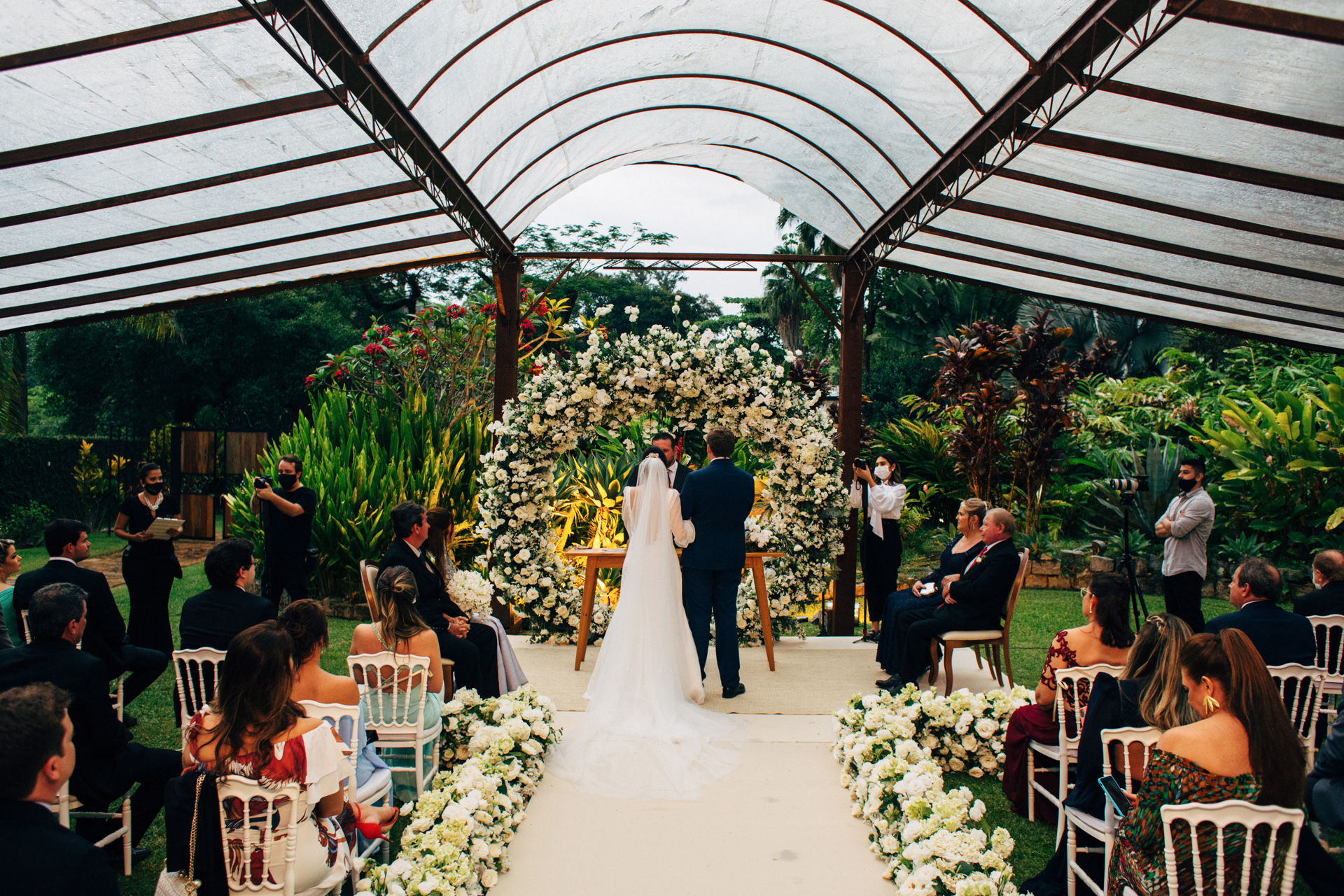 Foto Eduarda & Fernando - Penedo -RJ - Imagem 74