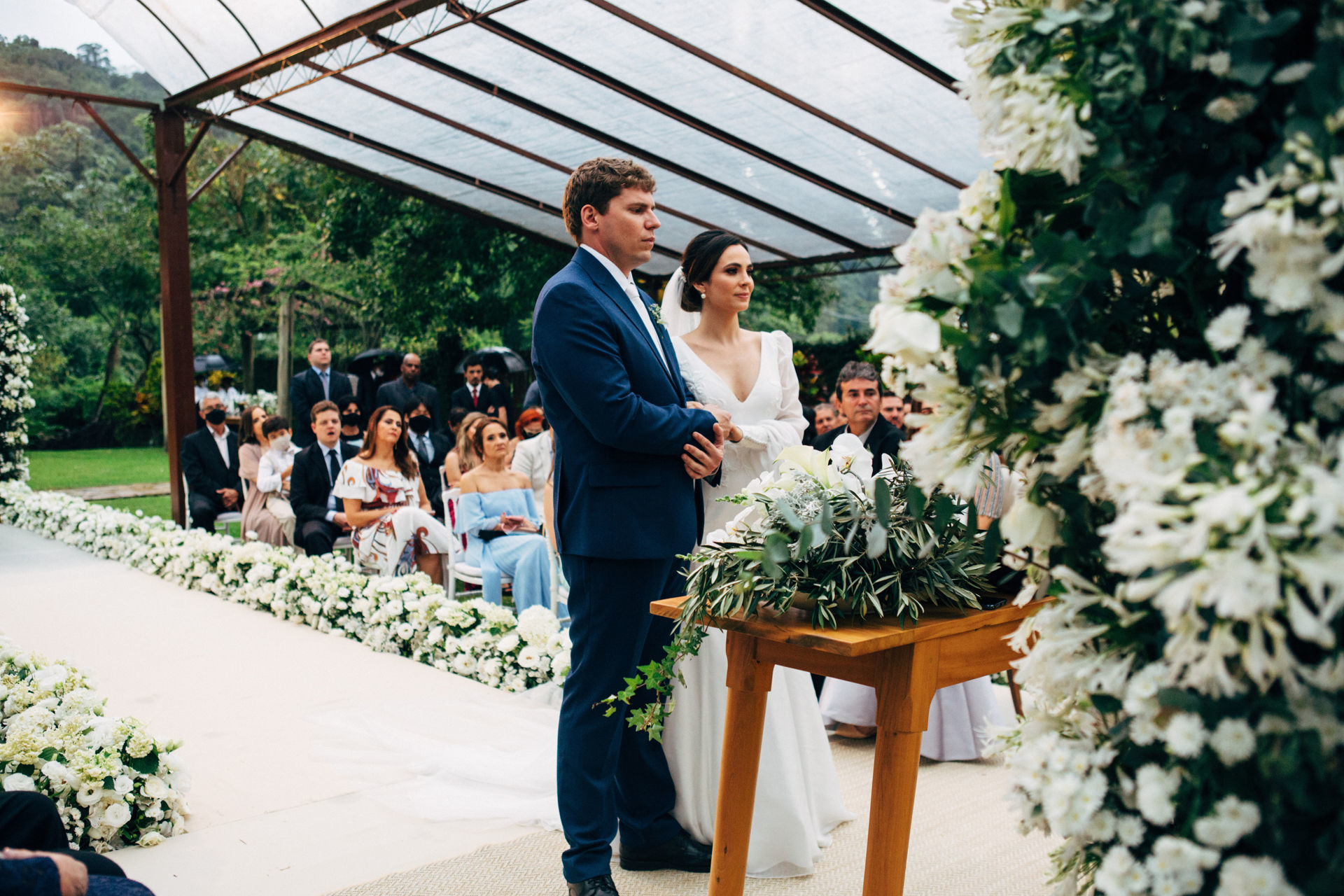 Foto Eduarda & Fernando - Penedo -RJ - Imagem 82