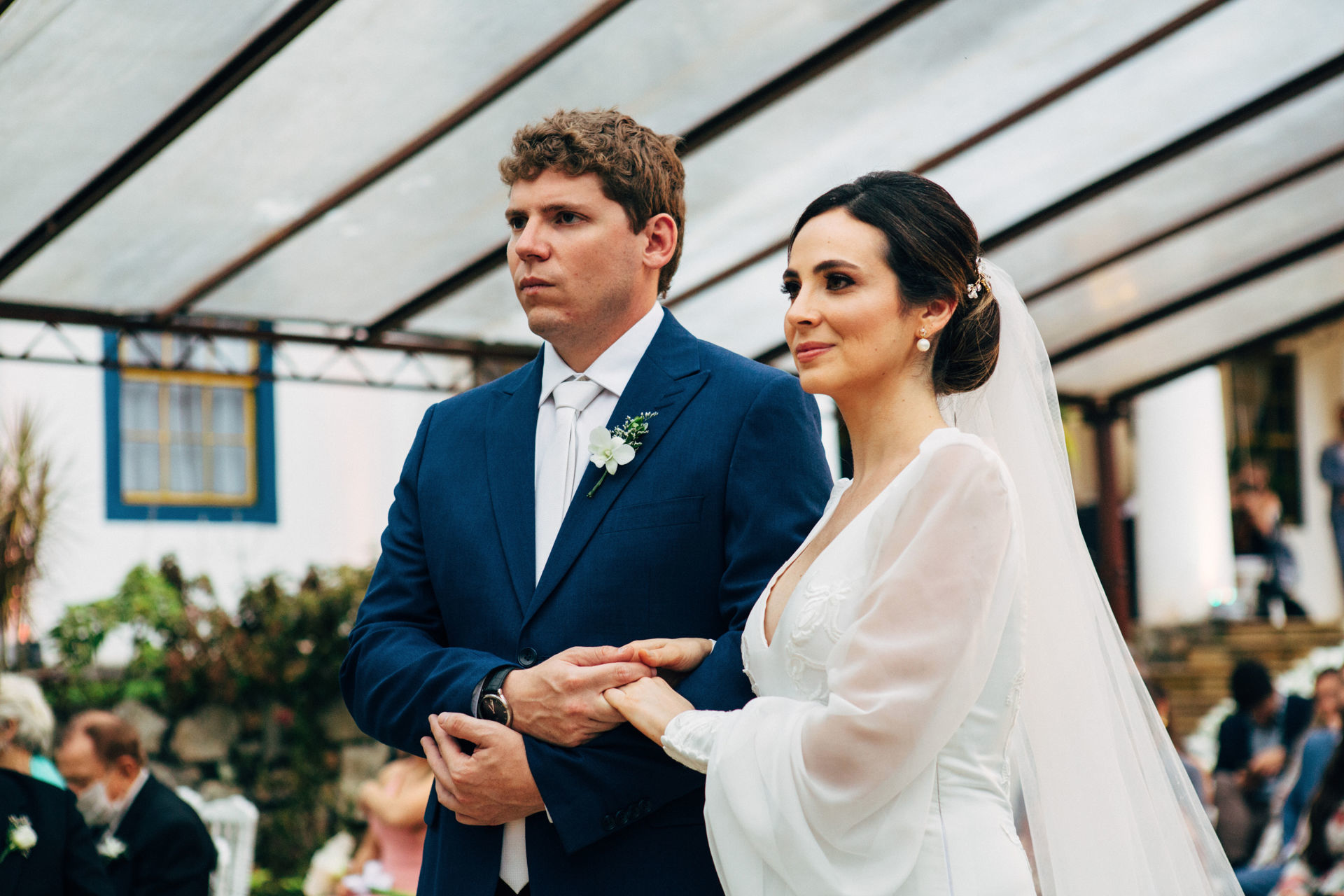 Foto Eduarda & Fernando - Penedo -RJ - Imagem 80