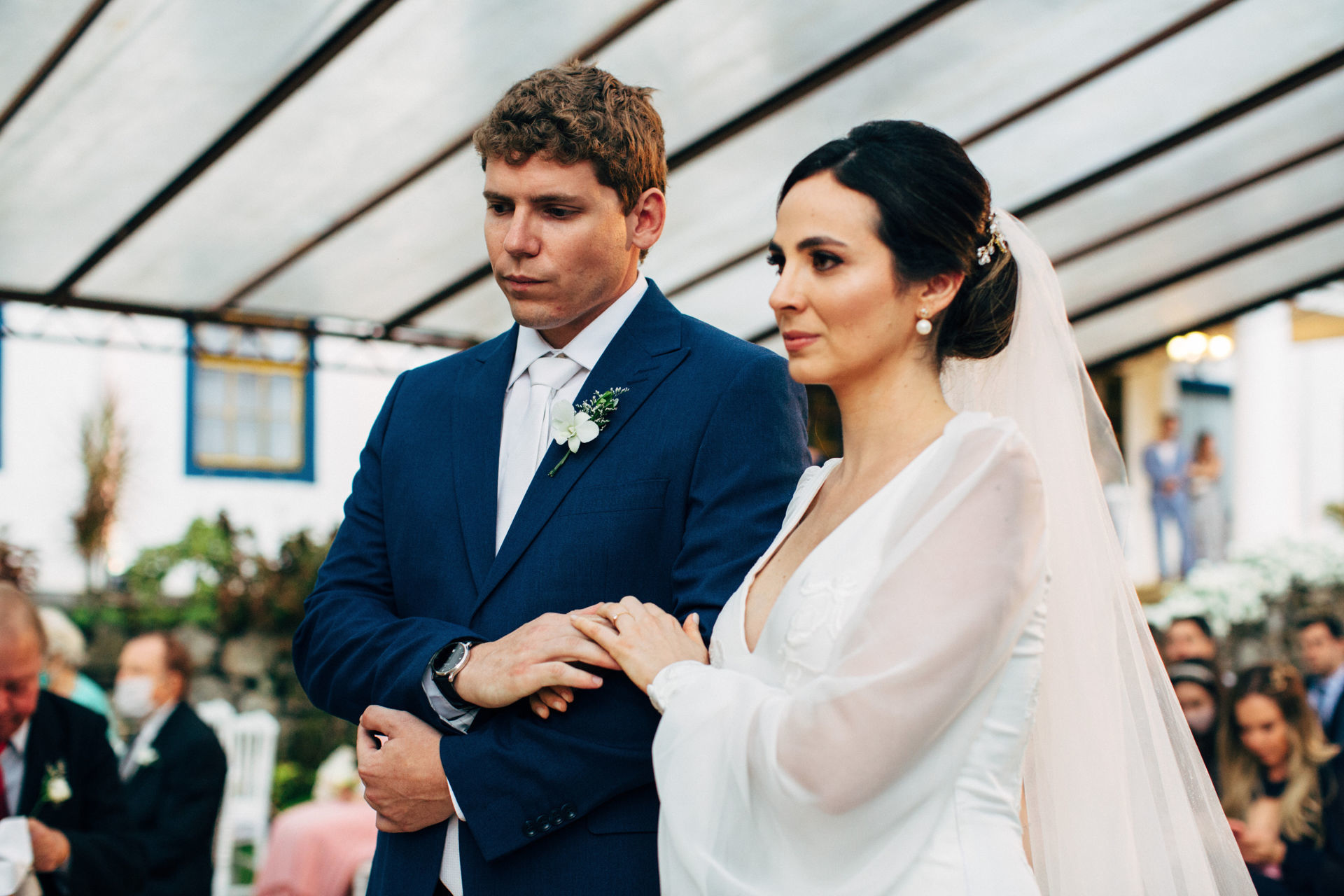 Foto Eduarda & Fernando - Penedo -RJ - Imagem 68