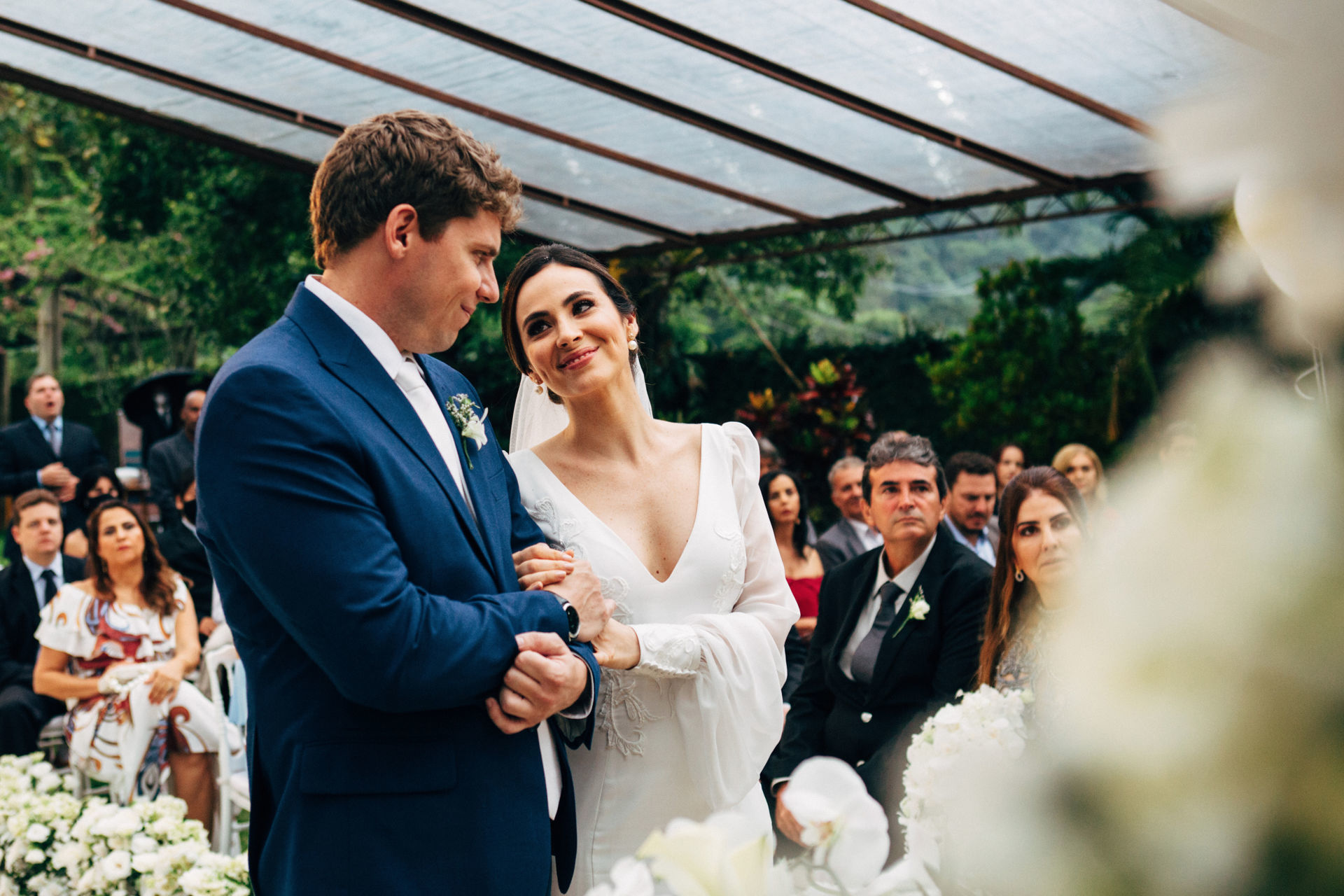 Foto Eduarda & Fernando - Penedo -RJ - Imagem 91