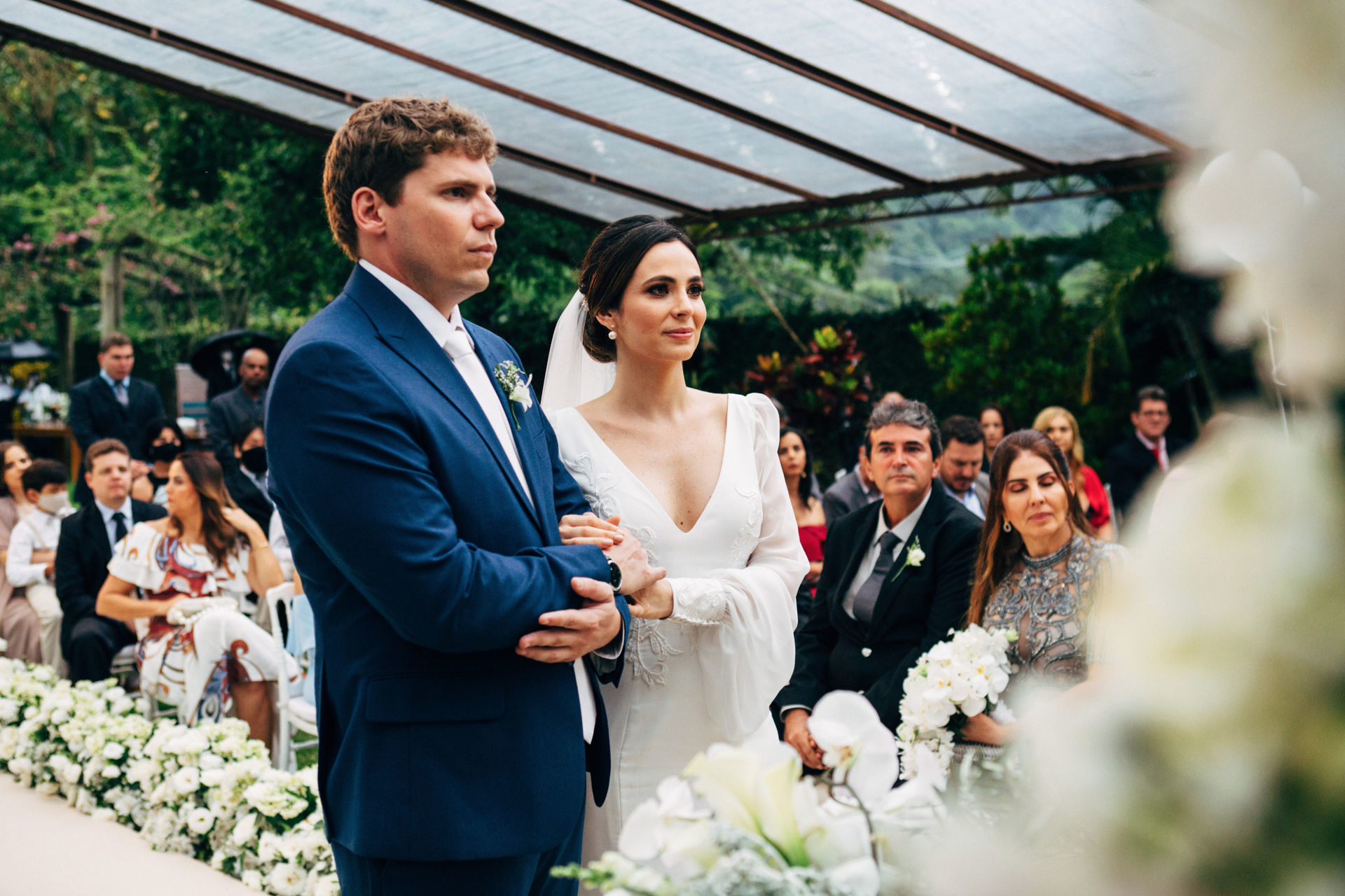 Foto Eduarda & Fernando - Penedo -RJ - Imagem 90