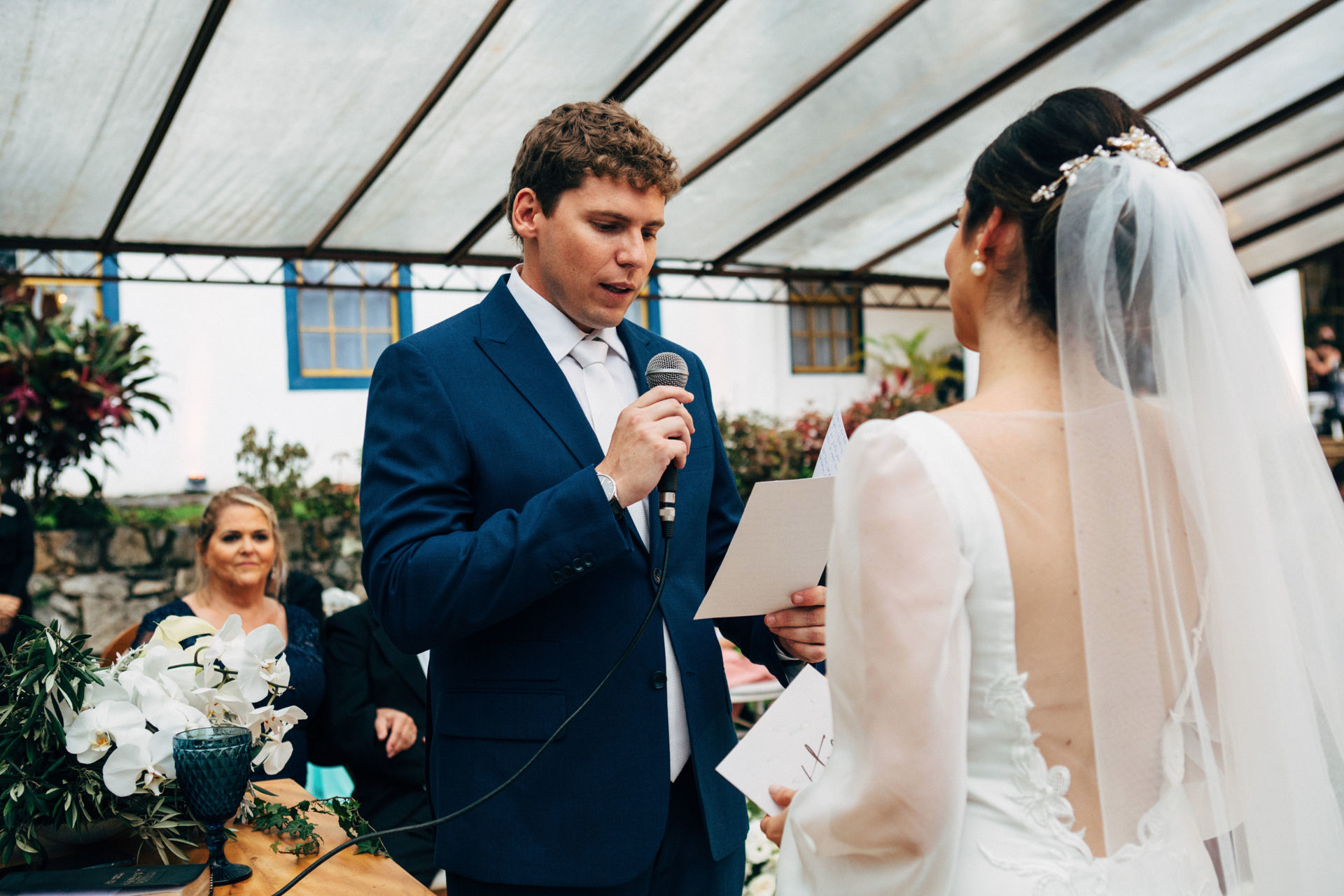 Foto Eduarda & Fernando - Penedo -RJ - Imagem 96