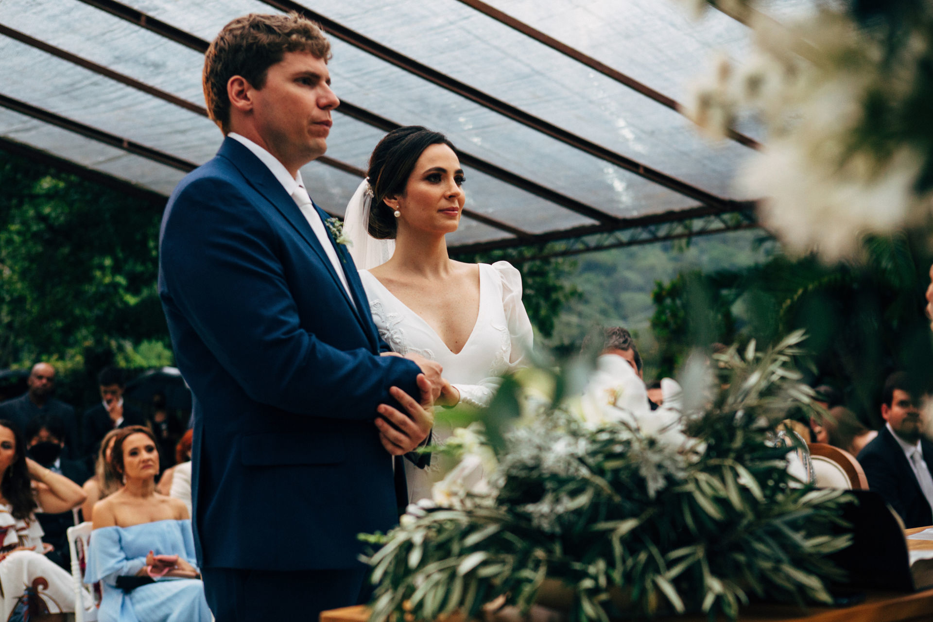 Foto Eduarda & Fernando - Penedo -RJ - Imagem 83