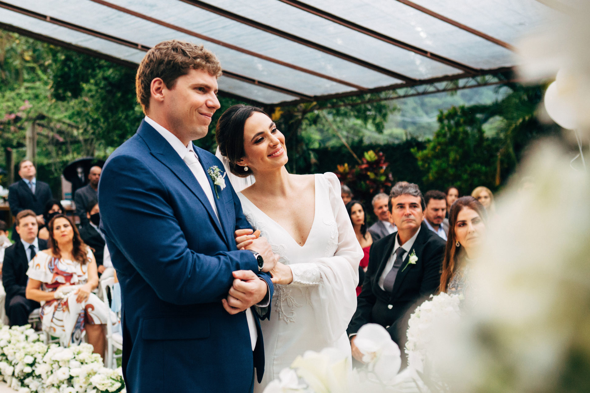 Foto Eduarda & Fernando - Penedo -RJ - Imagem 93