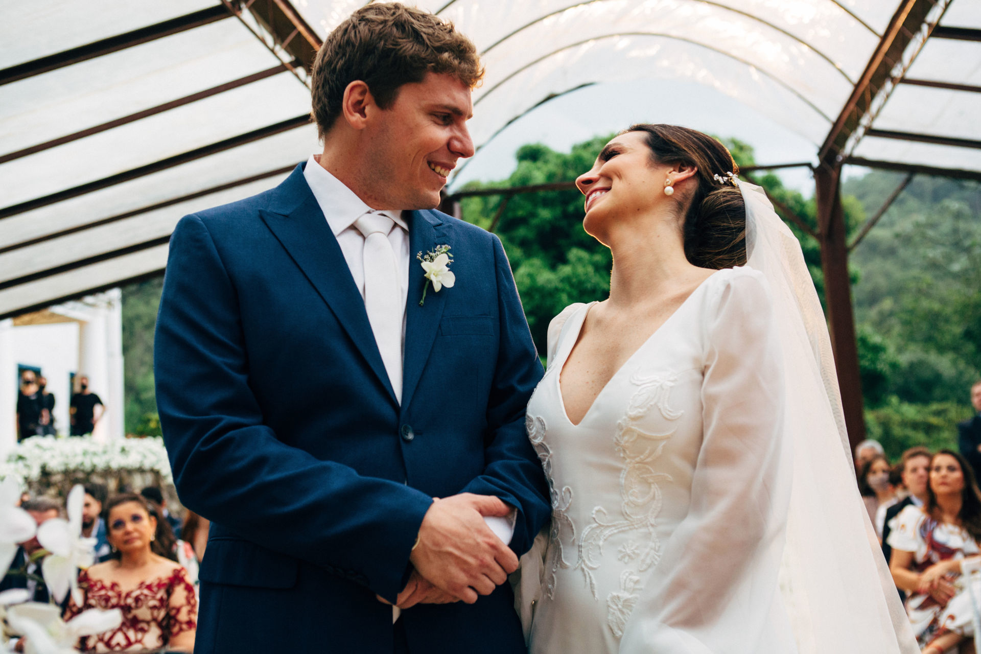 Foto Eduarda & Fernando - Penedo -RJ - Imagem 106