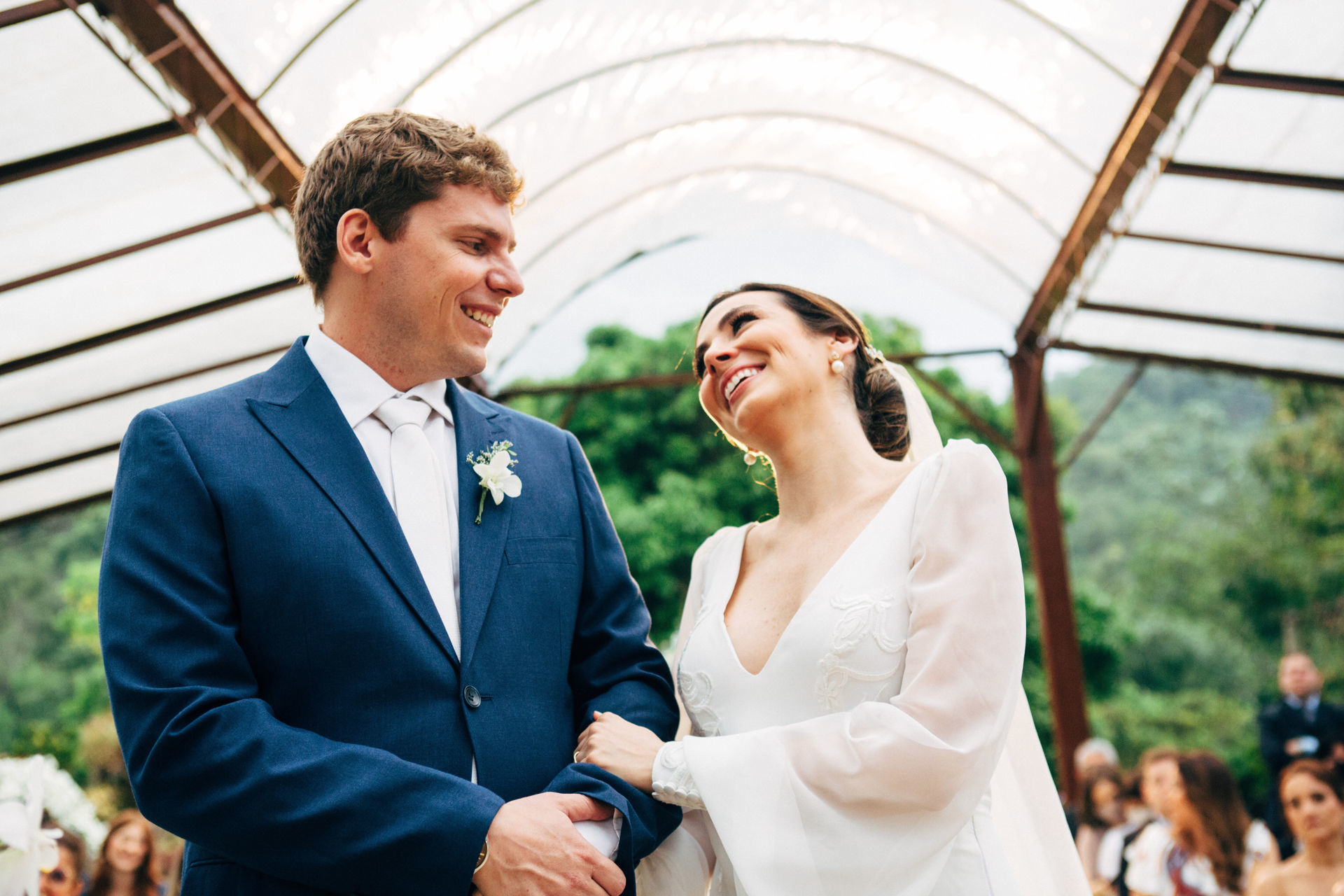 Foto Eduarda & Fernando - Penedo -RJ - Imagem 112