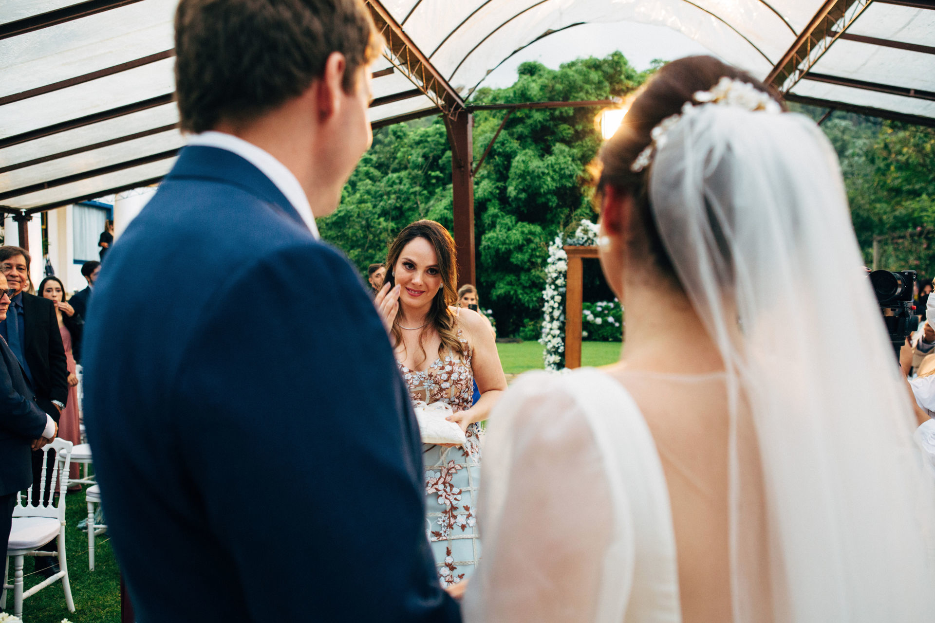 Foto Eduarda & Fernando - Penedo -RJ - Imagem 115