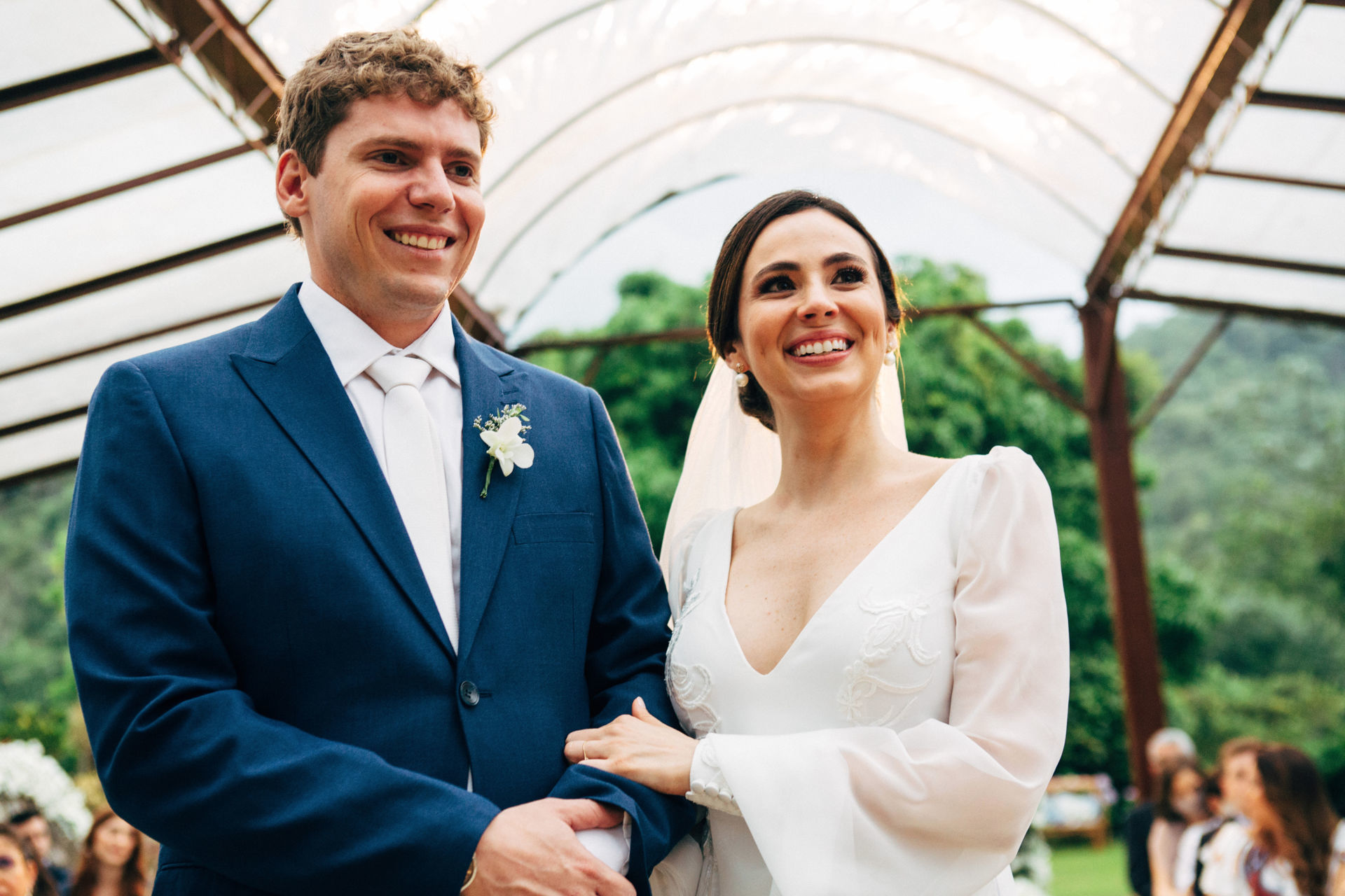 Foto Eduarda & Fernando - Penedo -RJ - Imagem 111