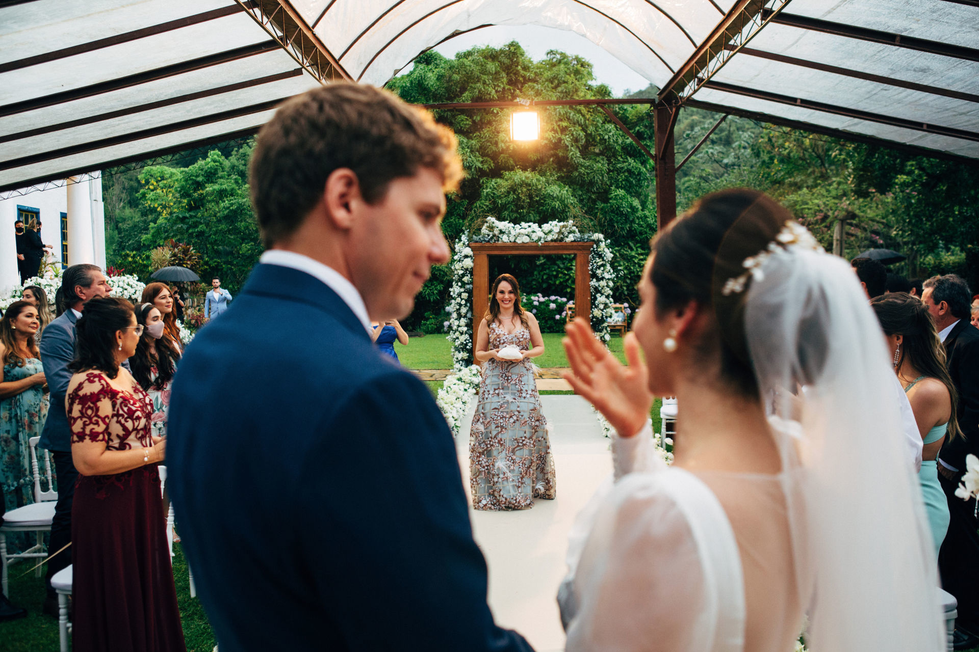 Foto Eduarda & Fernando - Penedo -RJ - Imagem 114